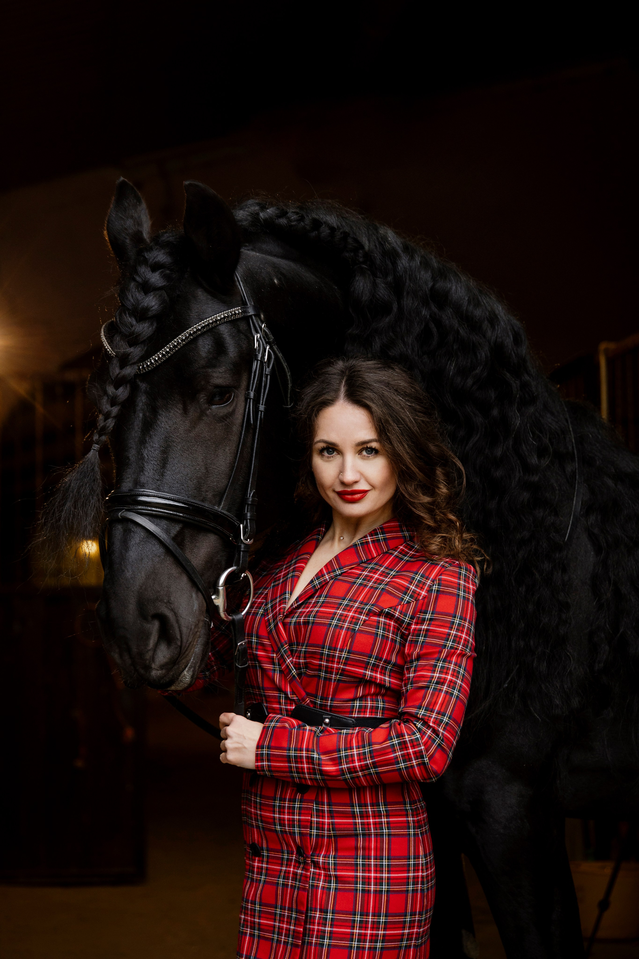 Грация. Фотограф Новороссийск