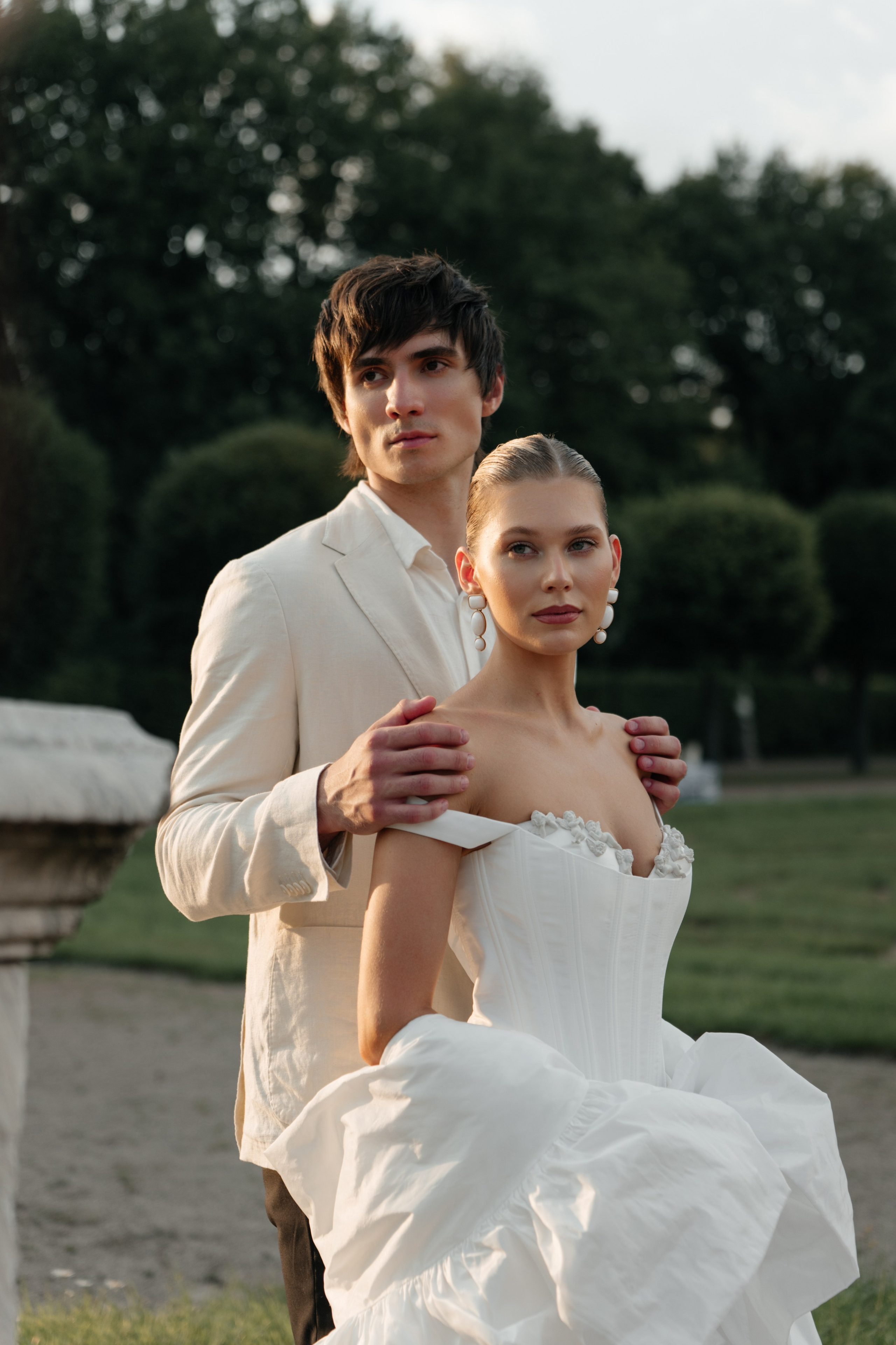 KUSKOVO. Свадебное ФОТО & ВИДЕО Москва/Липецк