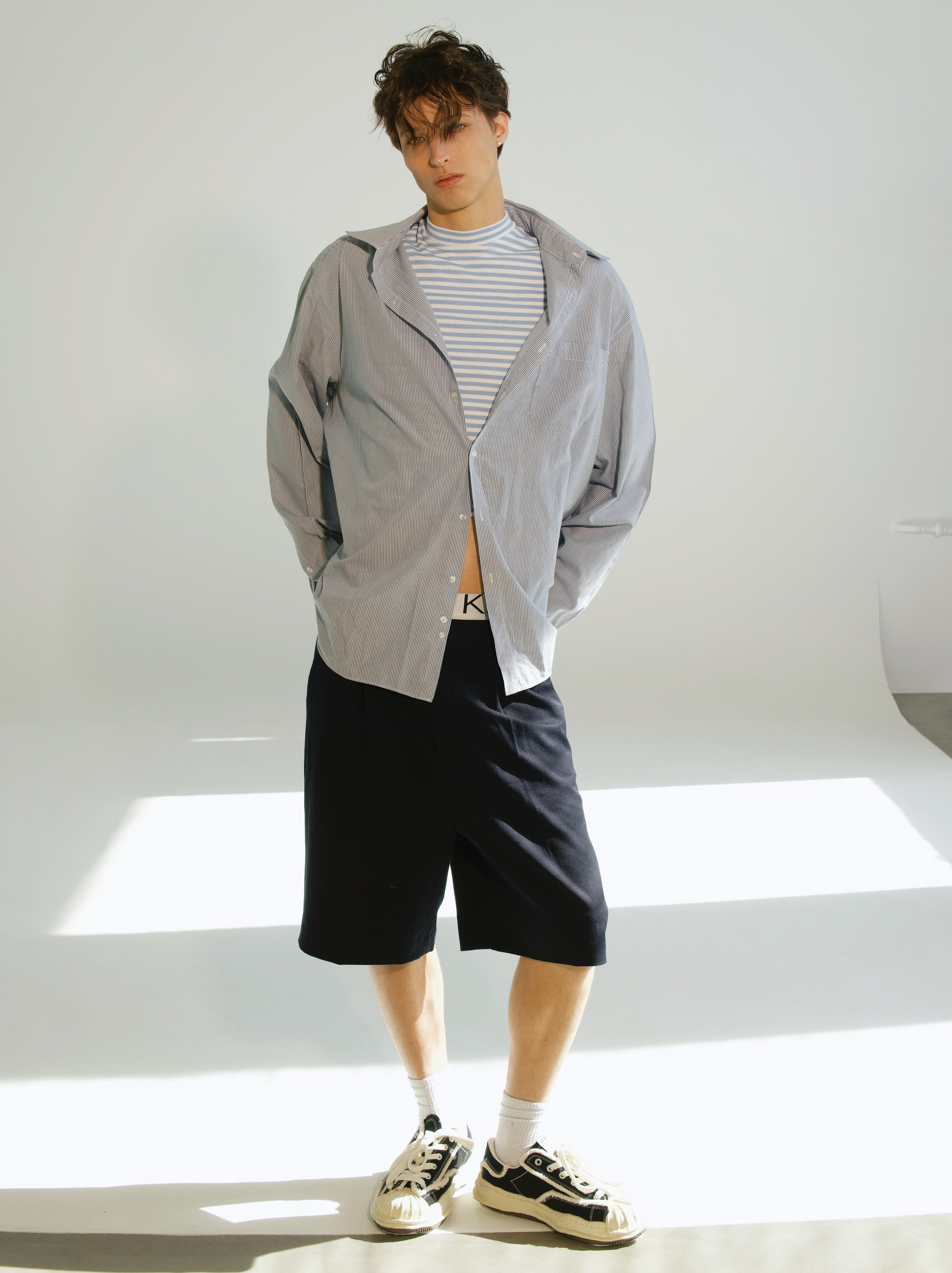 Сергей. Фотограф в Минске Света Григорьева