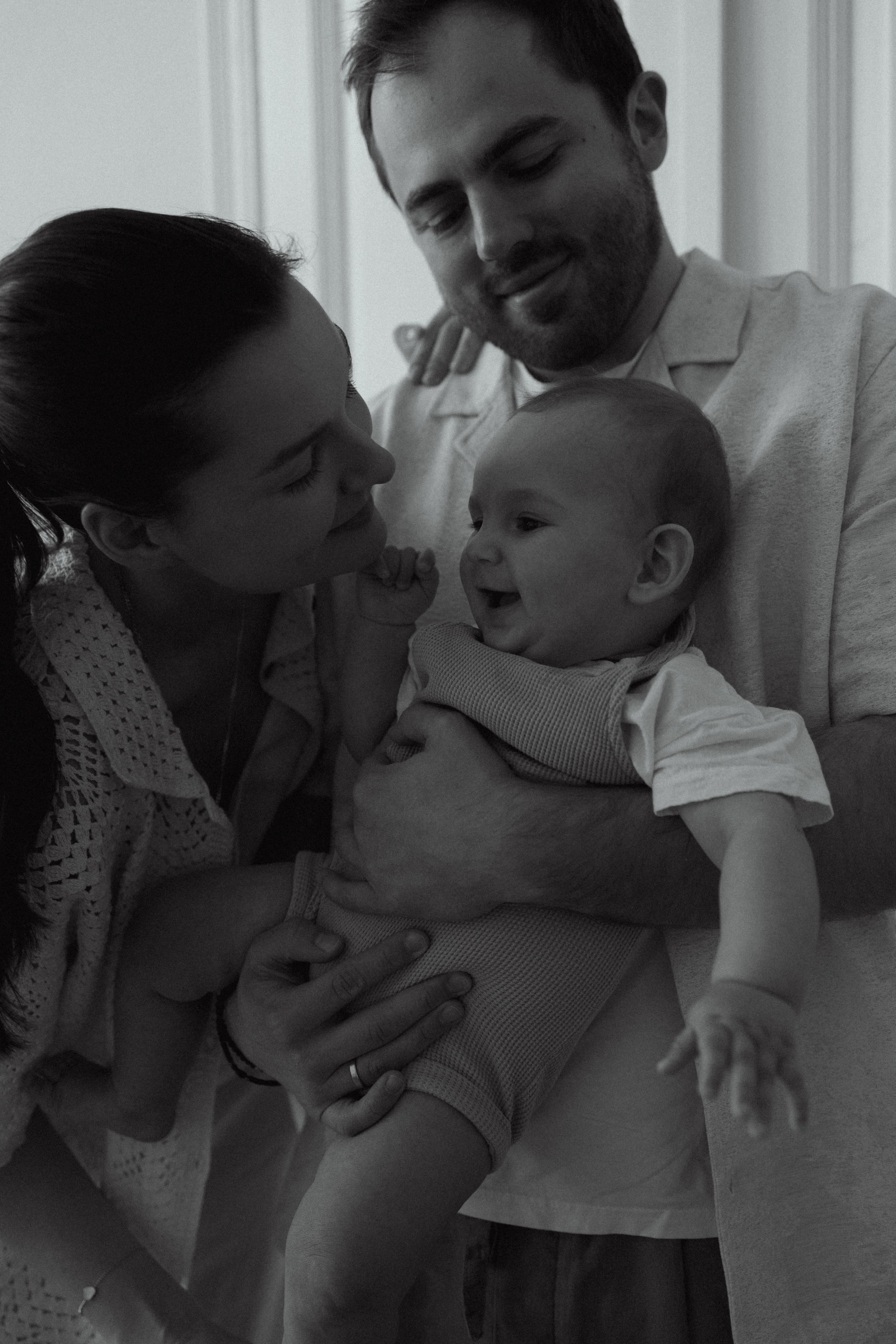 Саве 6 месяцев!. Семейный фотограф Москва Юлиана Фетисова