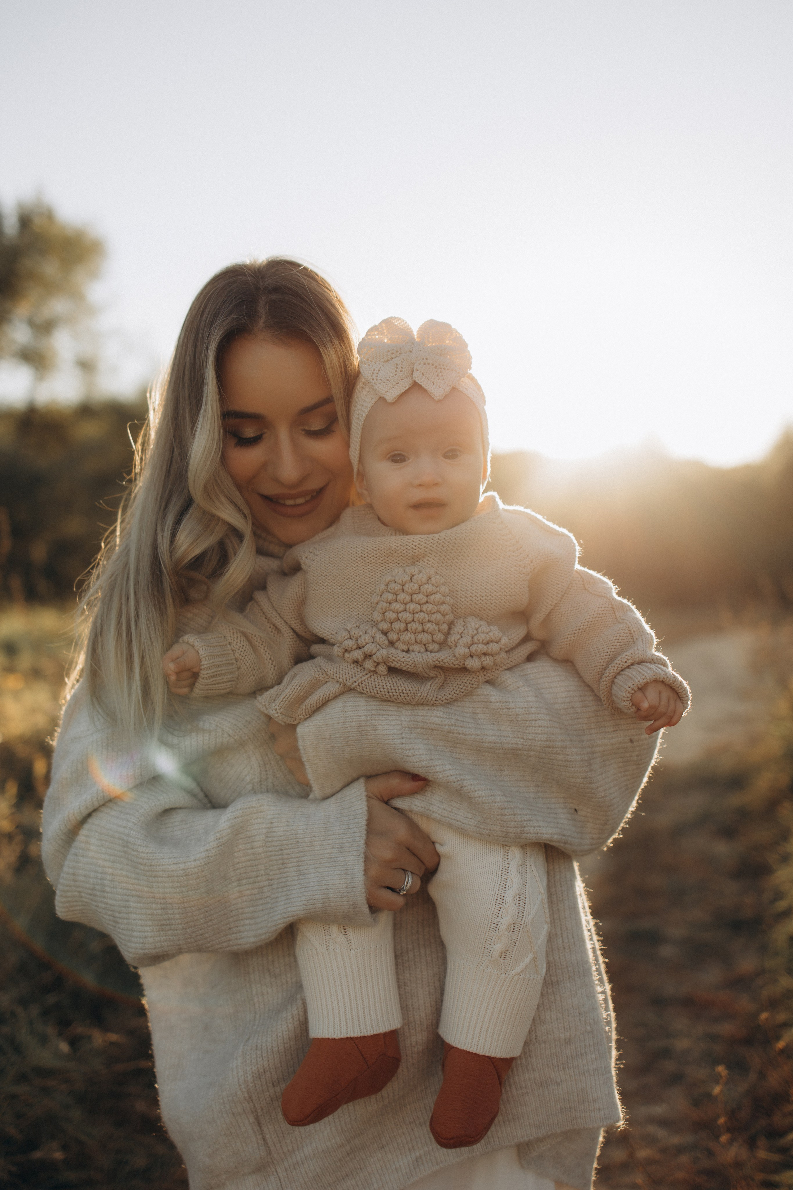 Мария и Варя. Семейный фотограф Москва Юлиана Фетисова