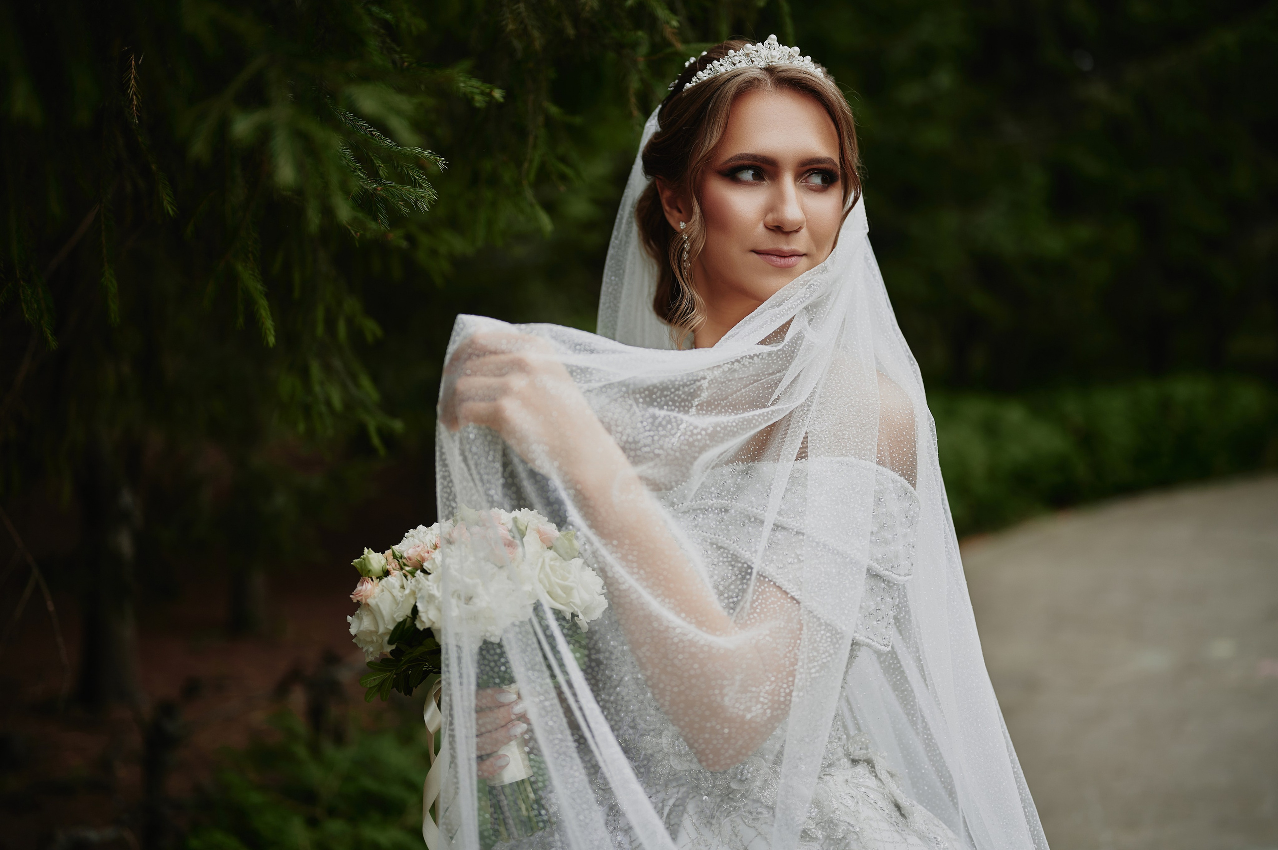 Иван и Эльвира. Фото-видеосъемка свадеб Venson Films