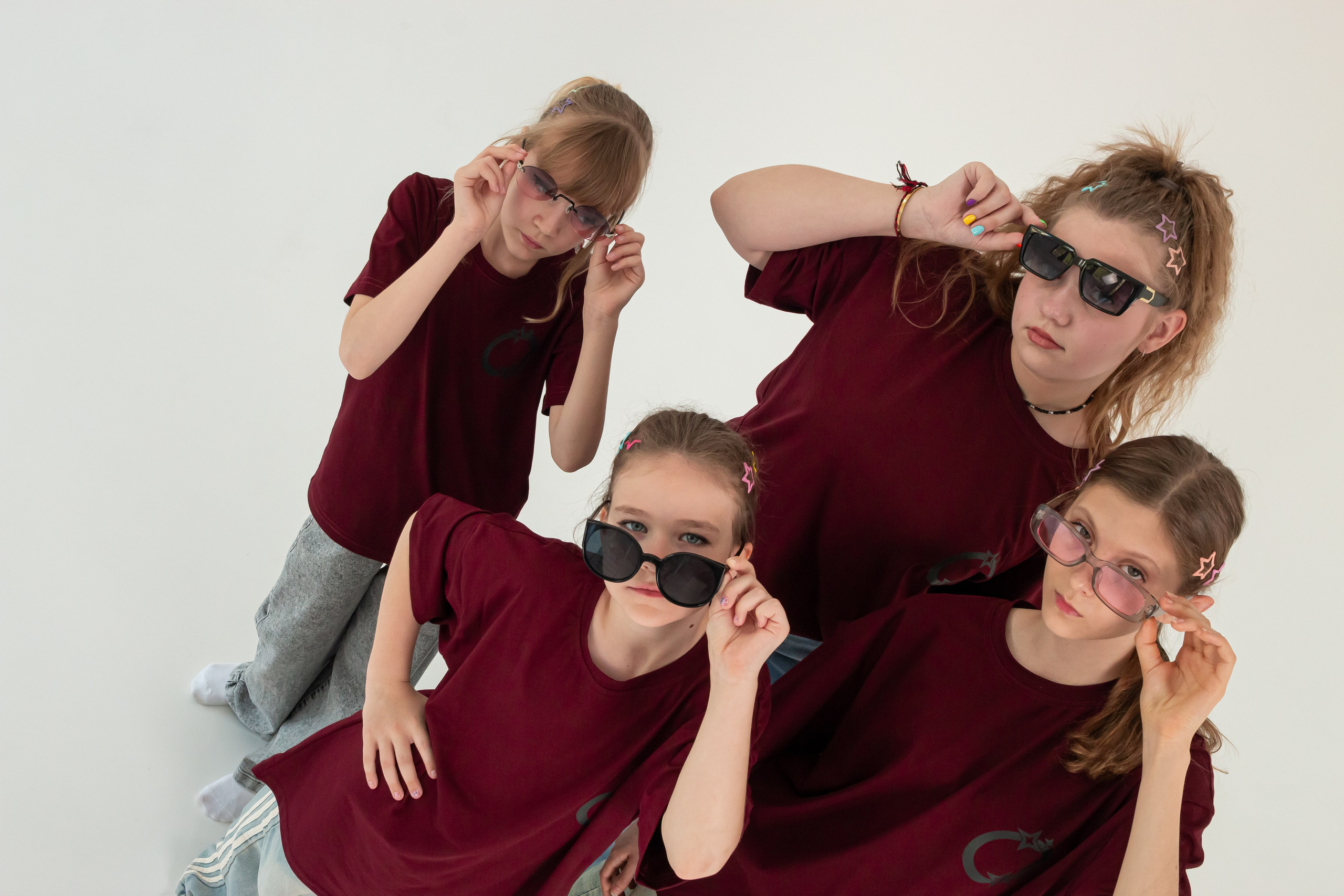 Студия танца ИНОЙ | детские группы. Анна Беликова — Семейный и портретный фотограф Ростов-на-Дону