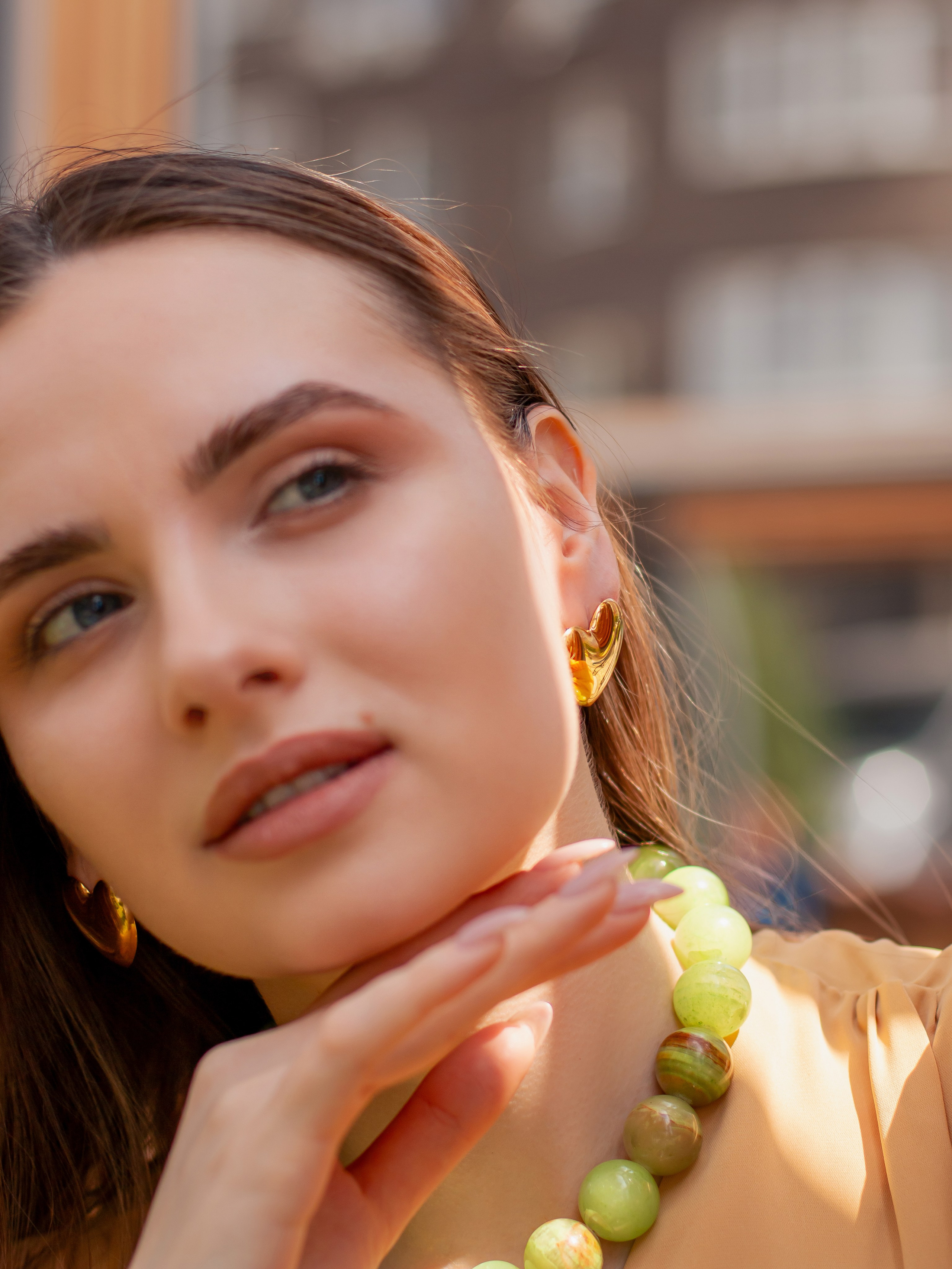 Любовь. Стрит-съёмка. Анна Беликова — Семейный и портретный фотограф Ростов-на-Дону