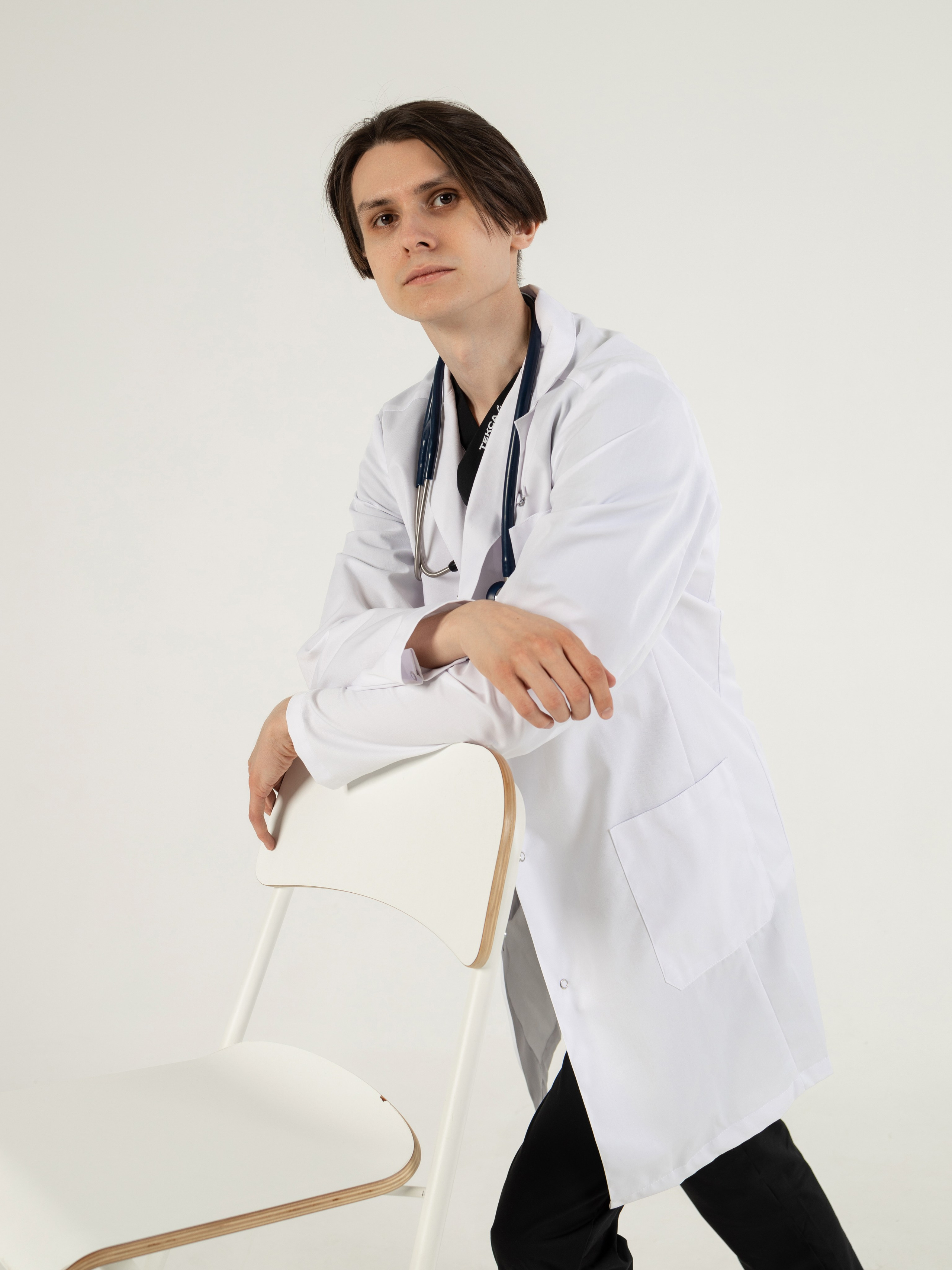 Медики. Фотограф Екатерина Волкова