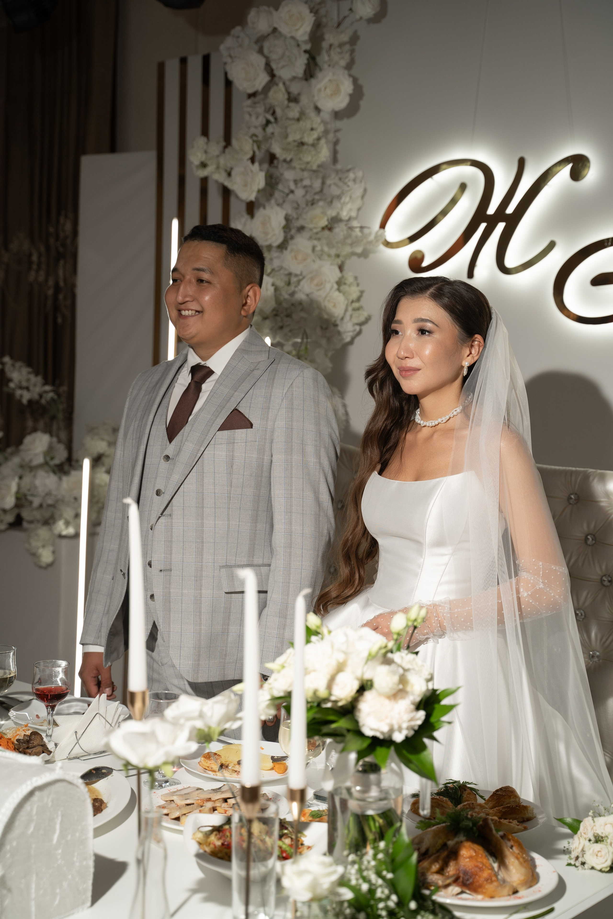 Свадьба. Выпускной школьный альбом в Орске и Москве — Фотограф Наталья Лаптова