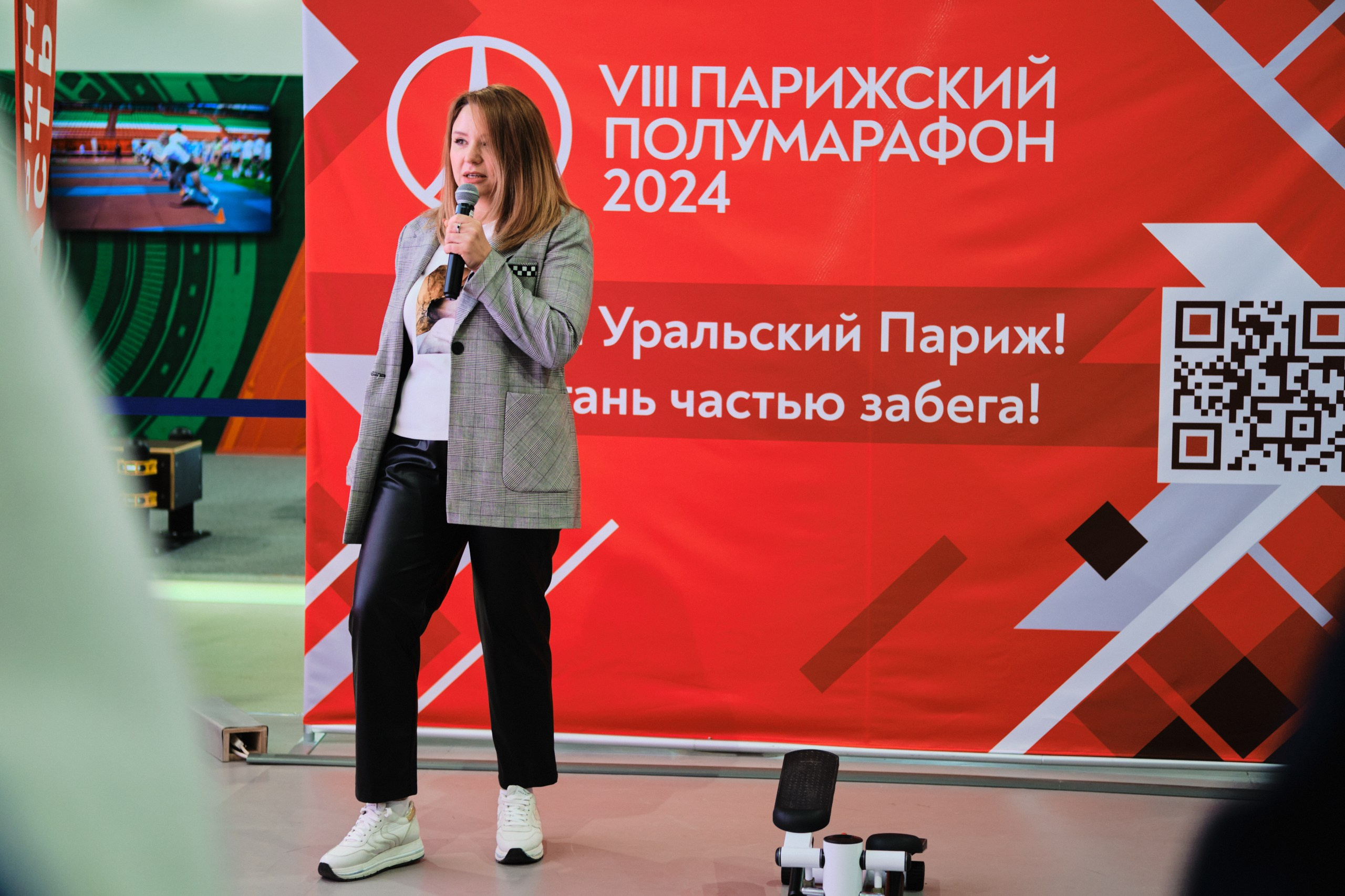 ВДНХ × Выставка «Россия». Матвей Яворский — фотограф в Челябинске