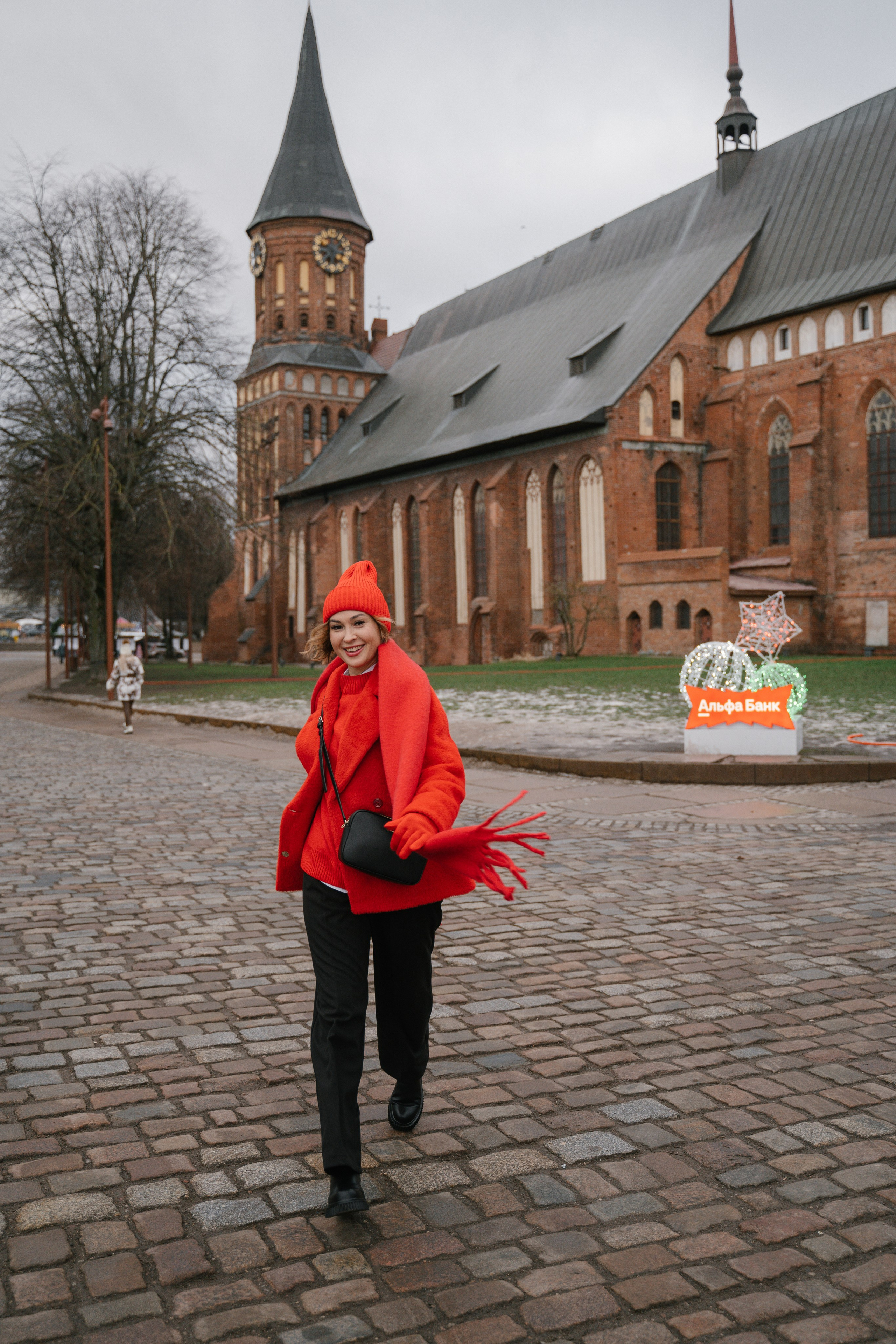 А. Семейный и свадебный фотограф Мария Нетребко г. Калининград
