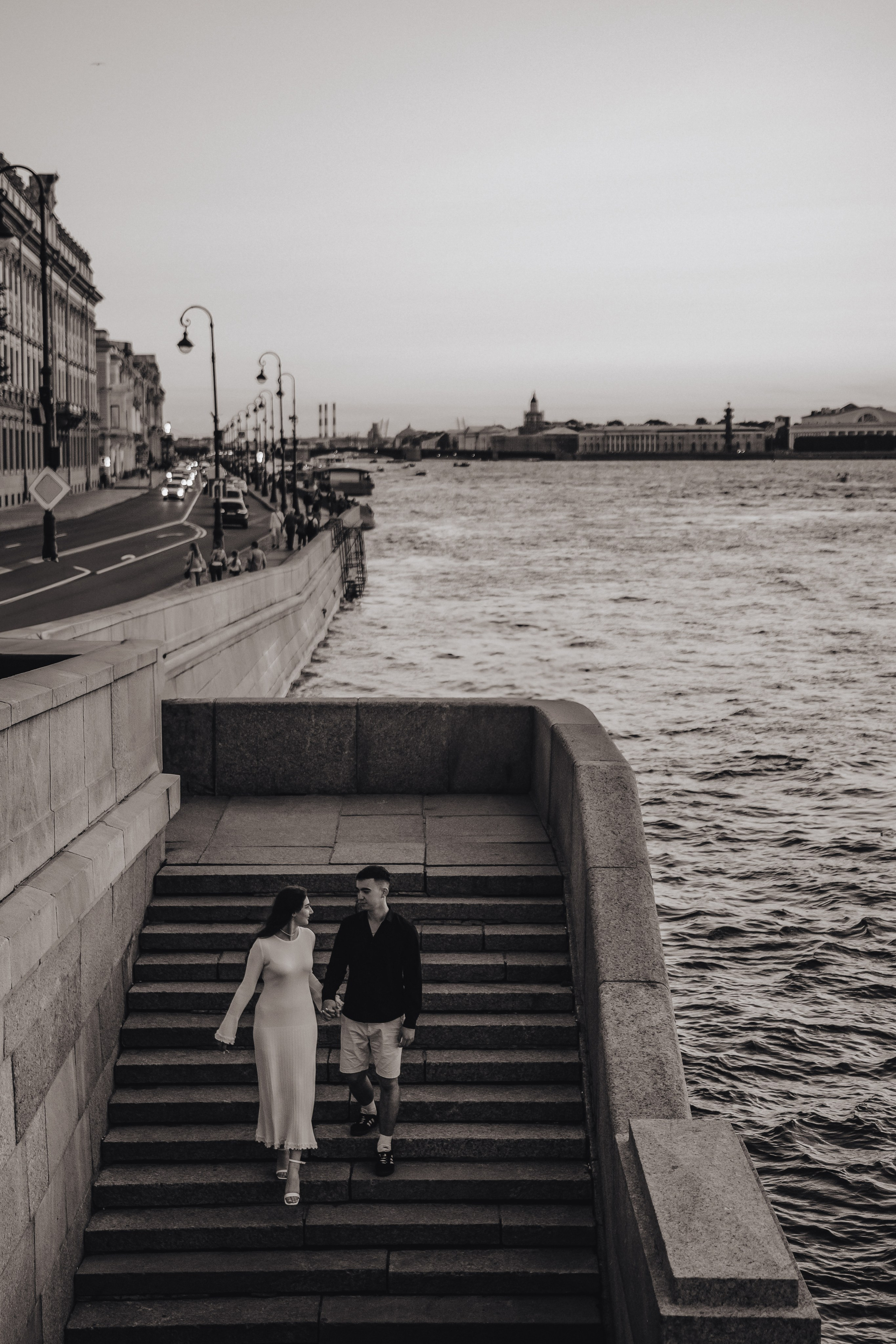 Артур и Яна. Главная