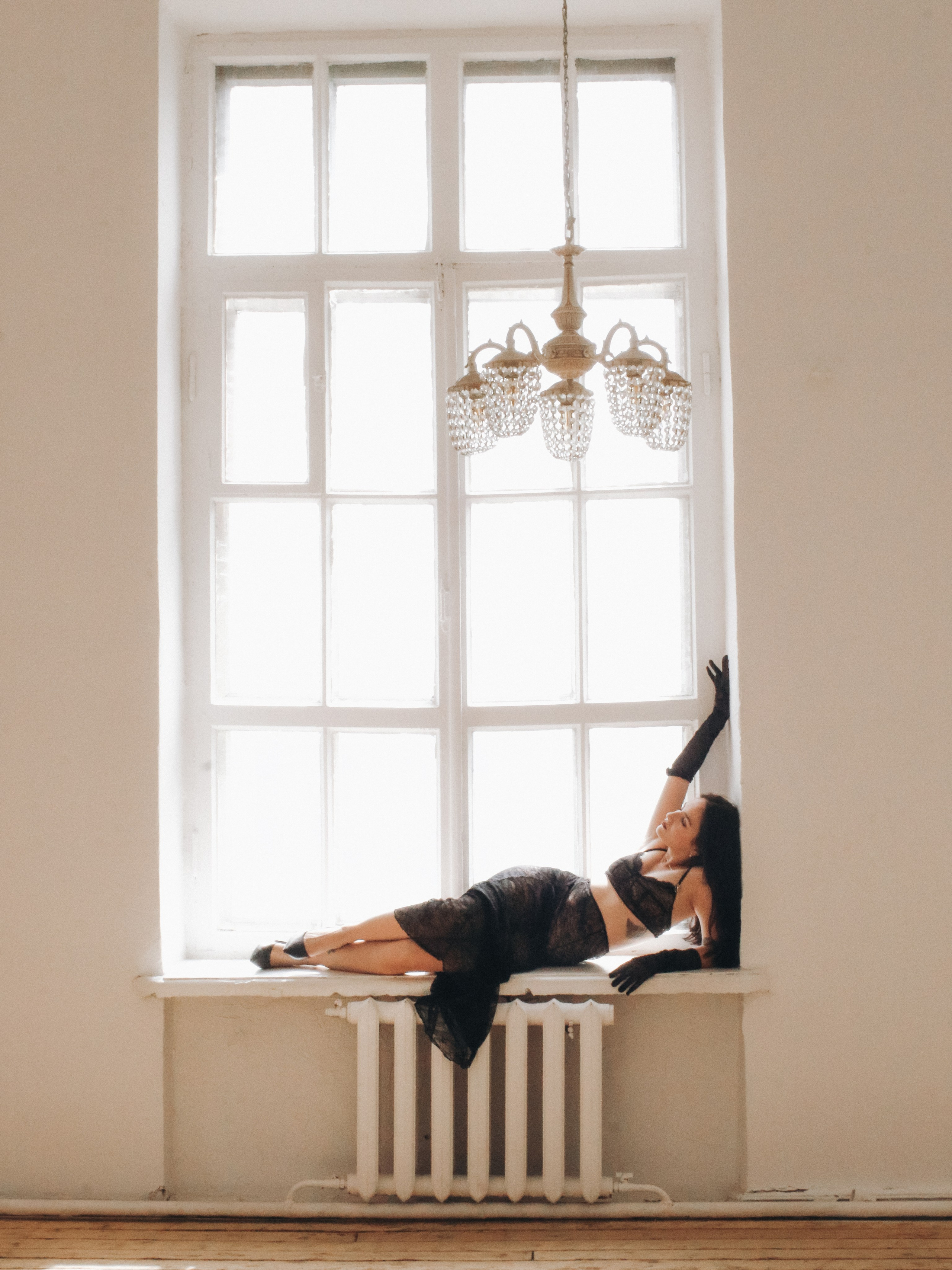 Тихая красота. Семейный фотограф в Кемерово Мария Дорожко