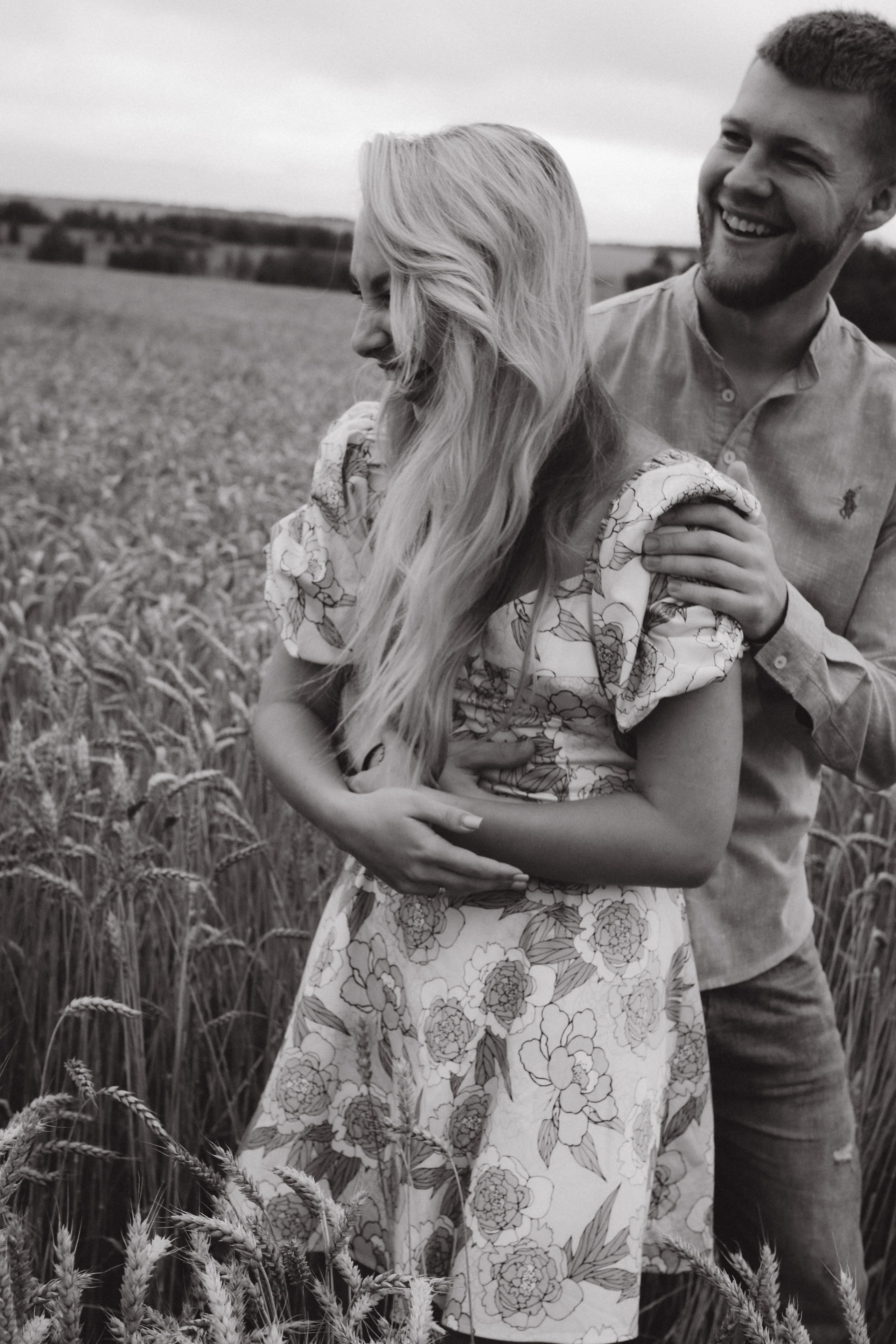 Лавстори. Семейный фотограф в Кемерово Мария Дорожко