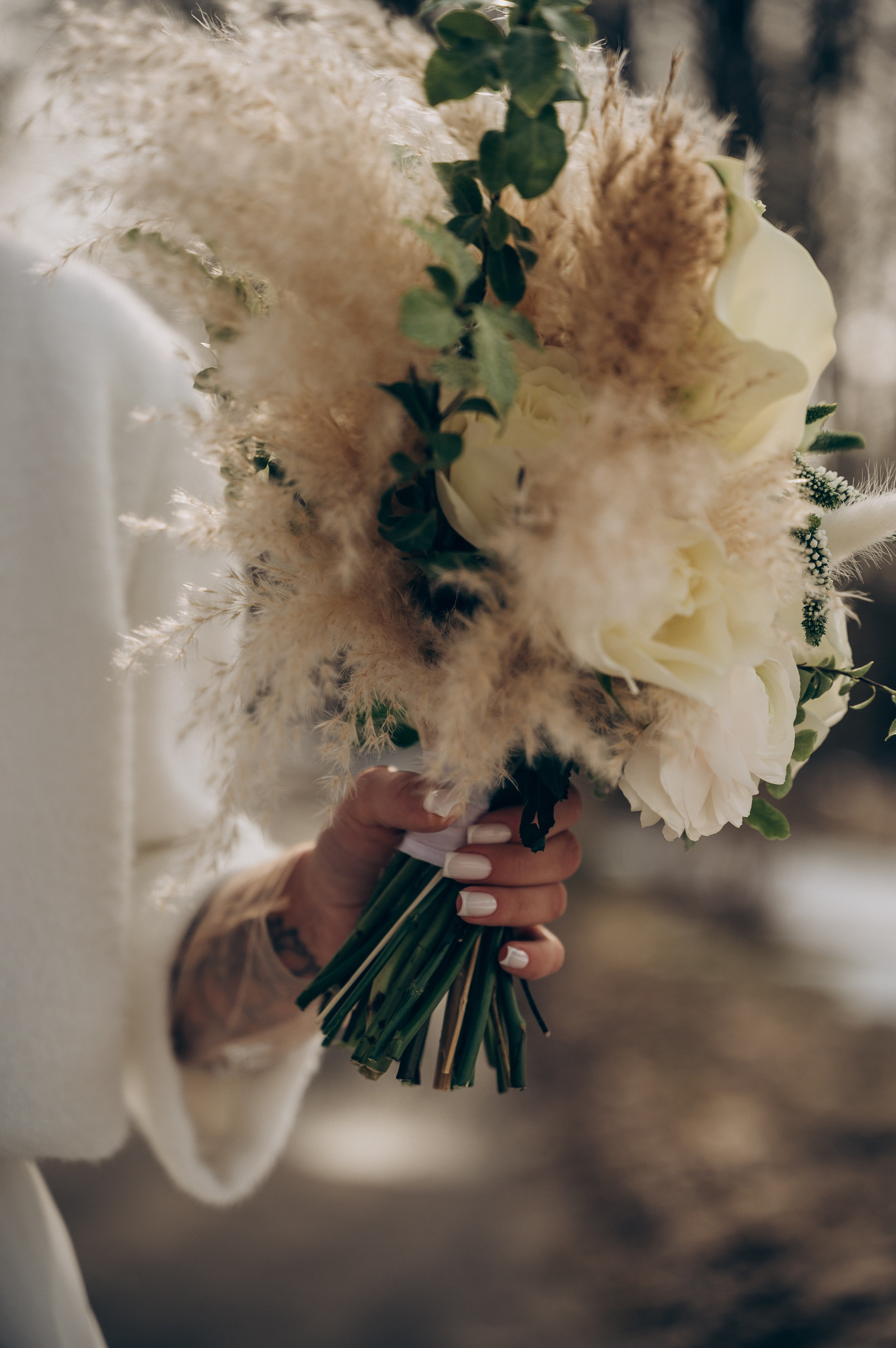 Дима и Вика 22.03.2024. Свадебный и семейный фотограф в городе Смоленске