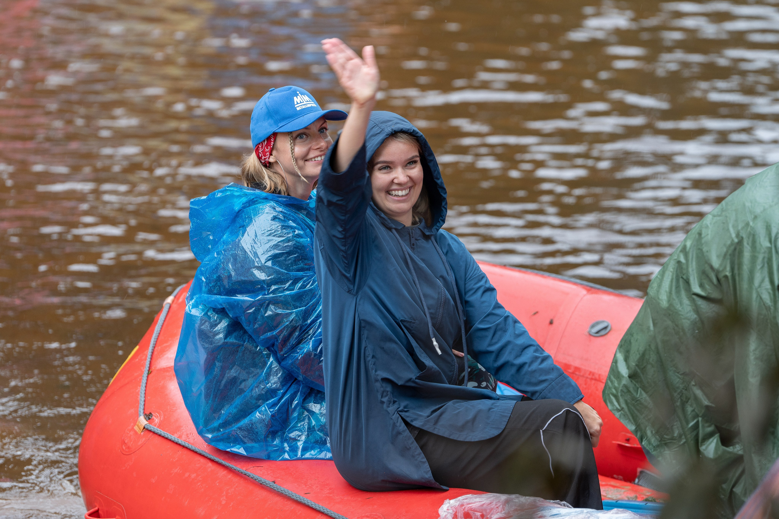 METALLIMPRESS. Sunnyman