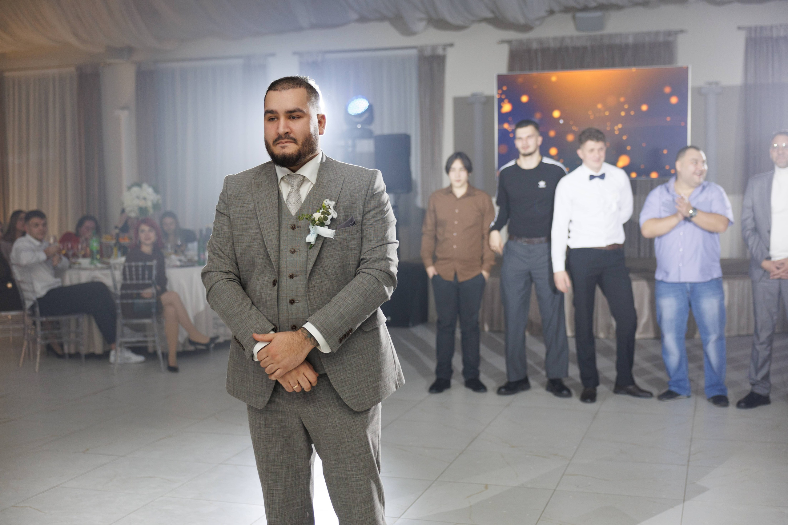 Андрей и Анастасия