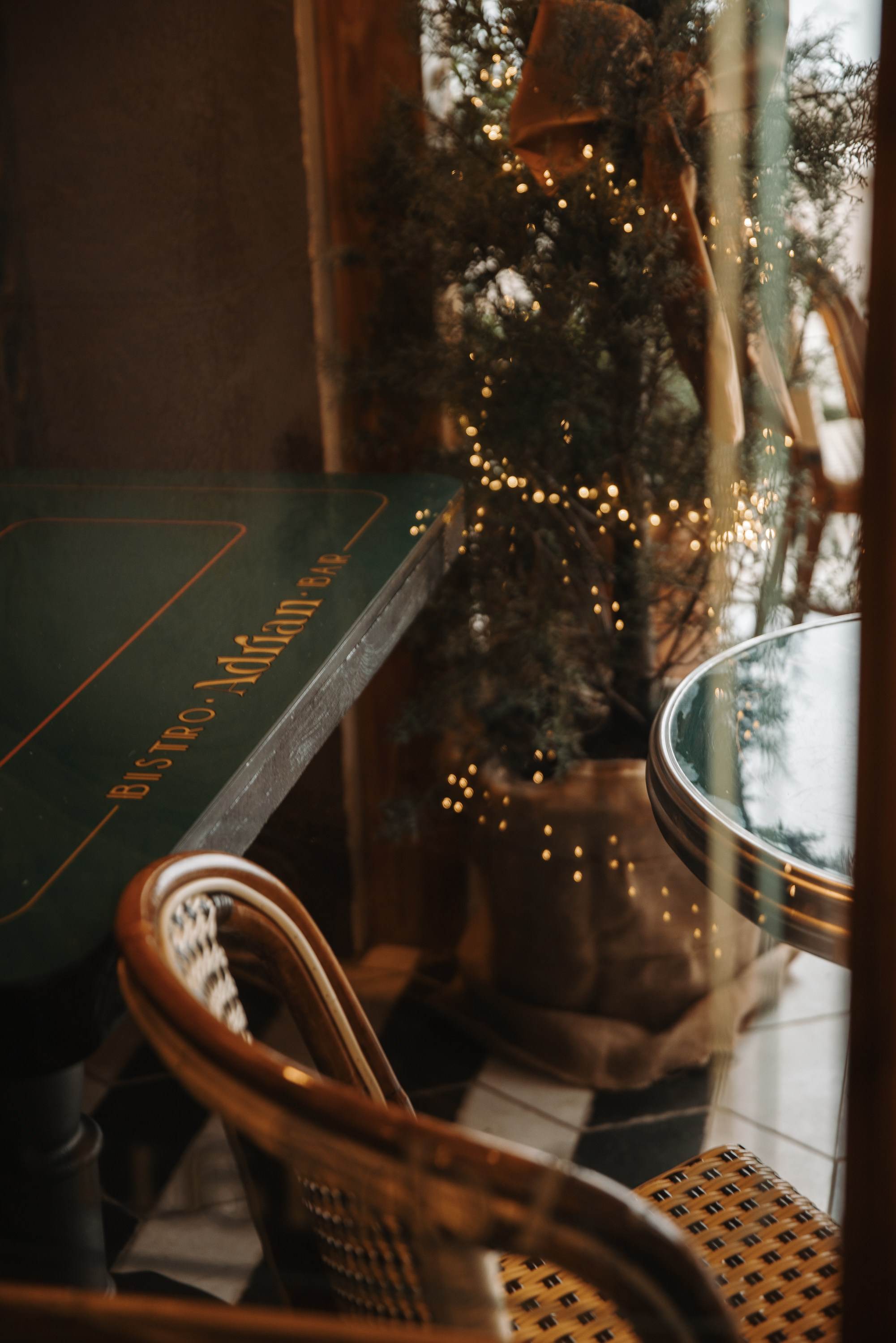 Adrian Bistro. Фотограф на Юге России