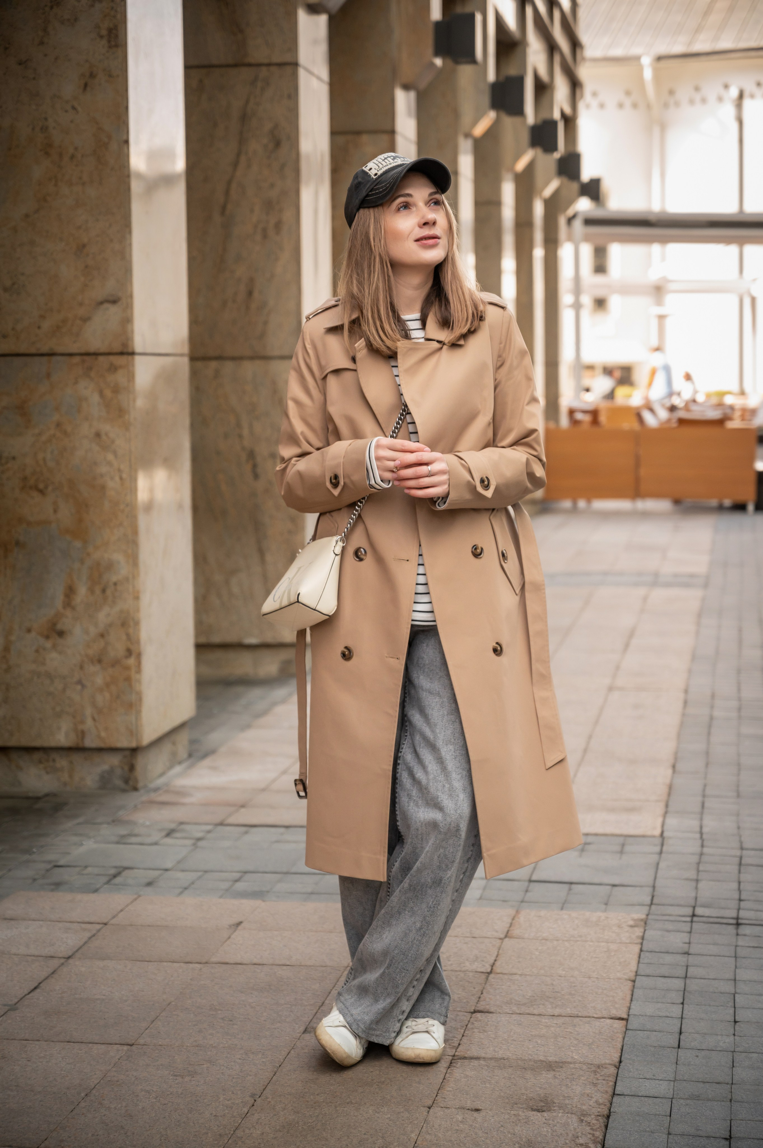 Белая площадь_Руслана