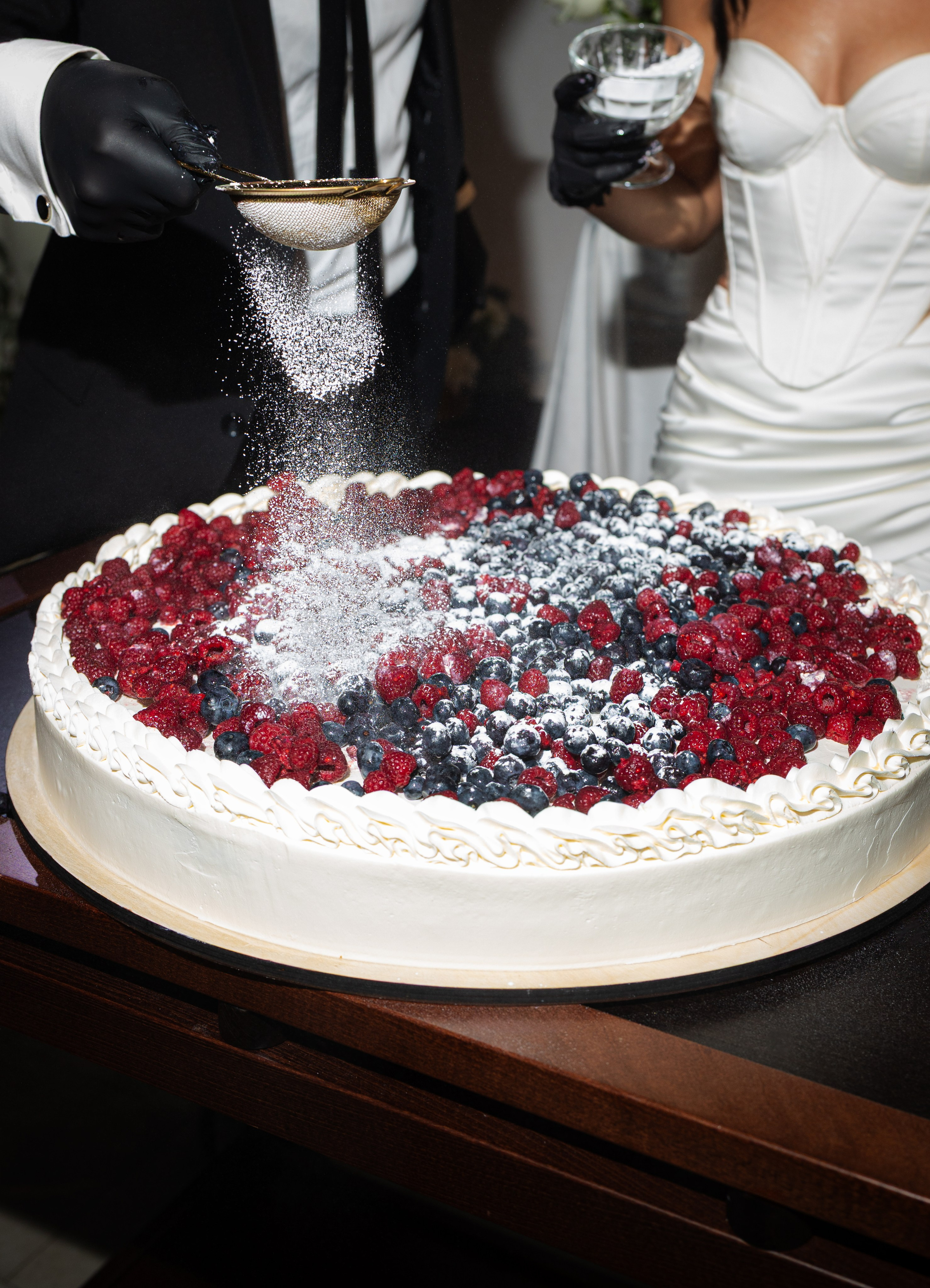 Евгений и Татьяна. Ваш фотограф — Александра Андрущенко