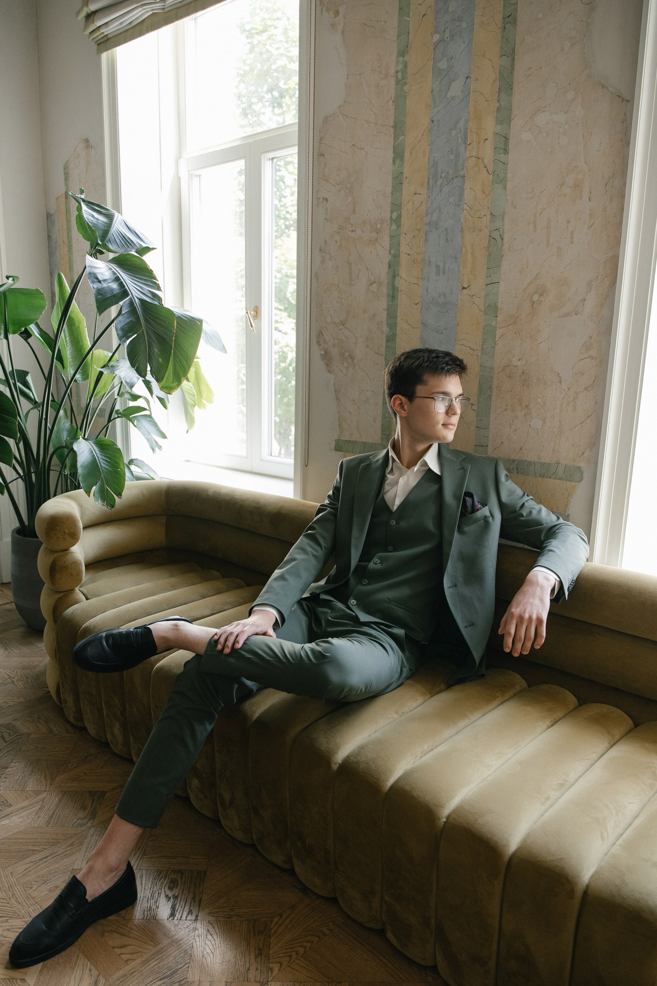 Кристина и Андрей: 12 причин для счастья. Свадебный фотограф Москва