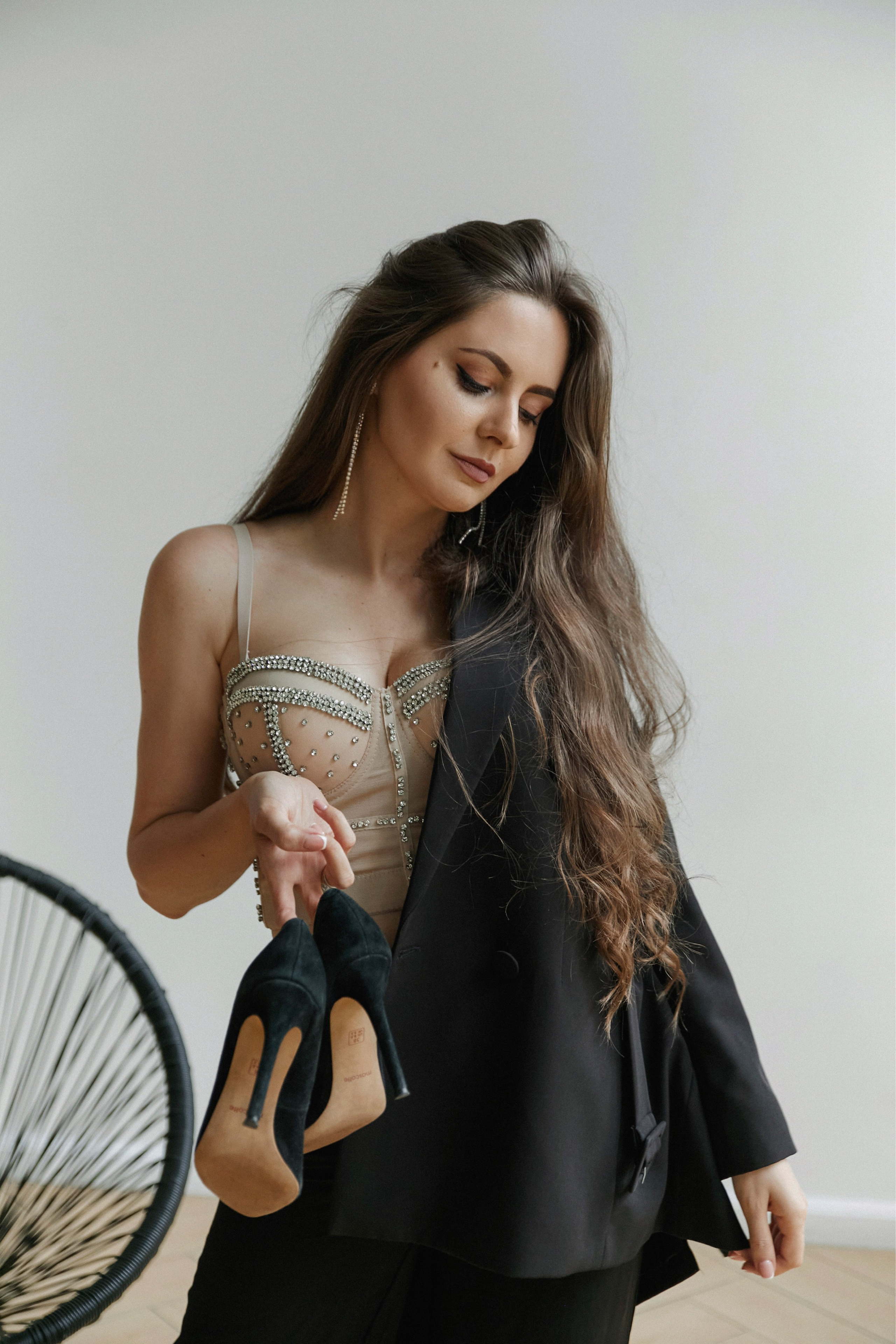 Инна. Главная