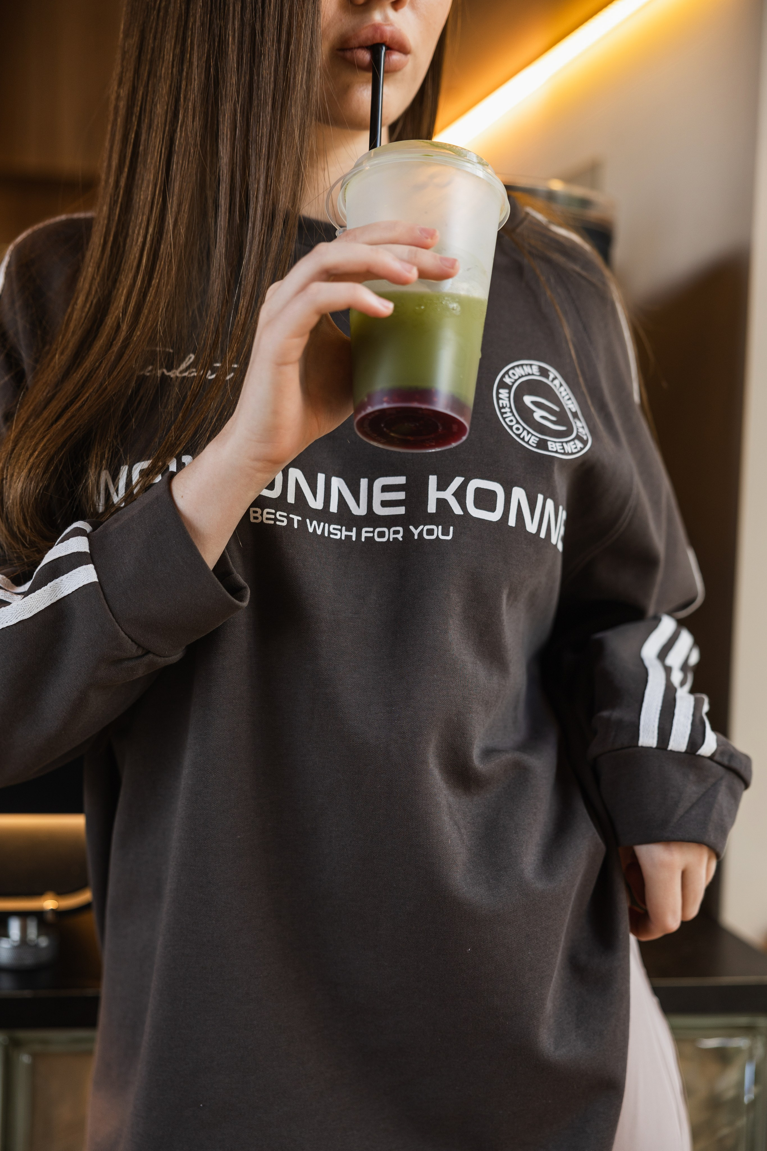 Кофейня. Свадебный фотограф Краснодар Ростов Солоникова Вероника