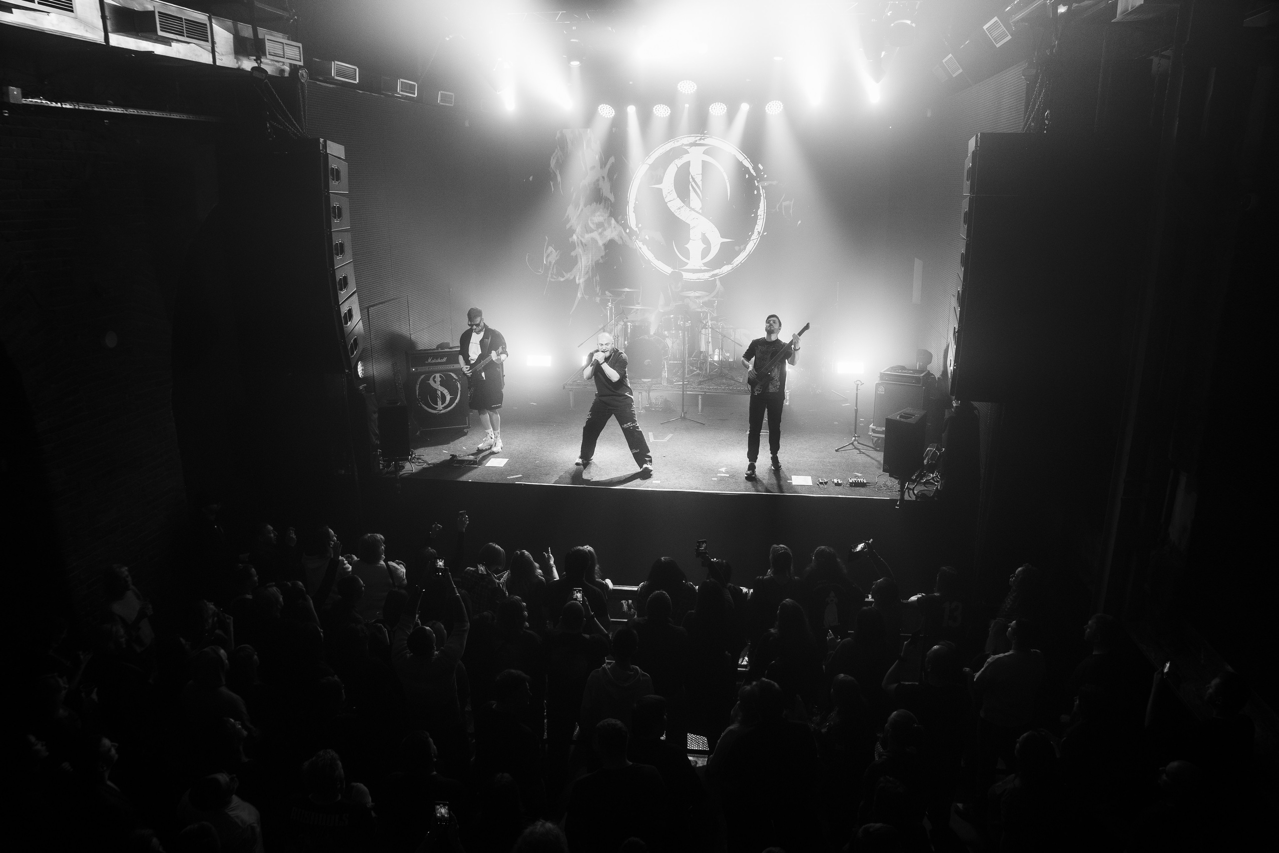 IOSTRA | 22.11.25 | Рассвет