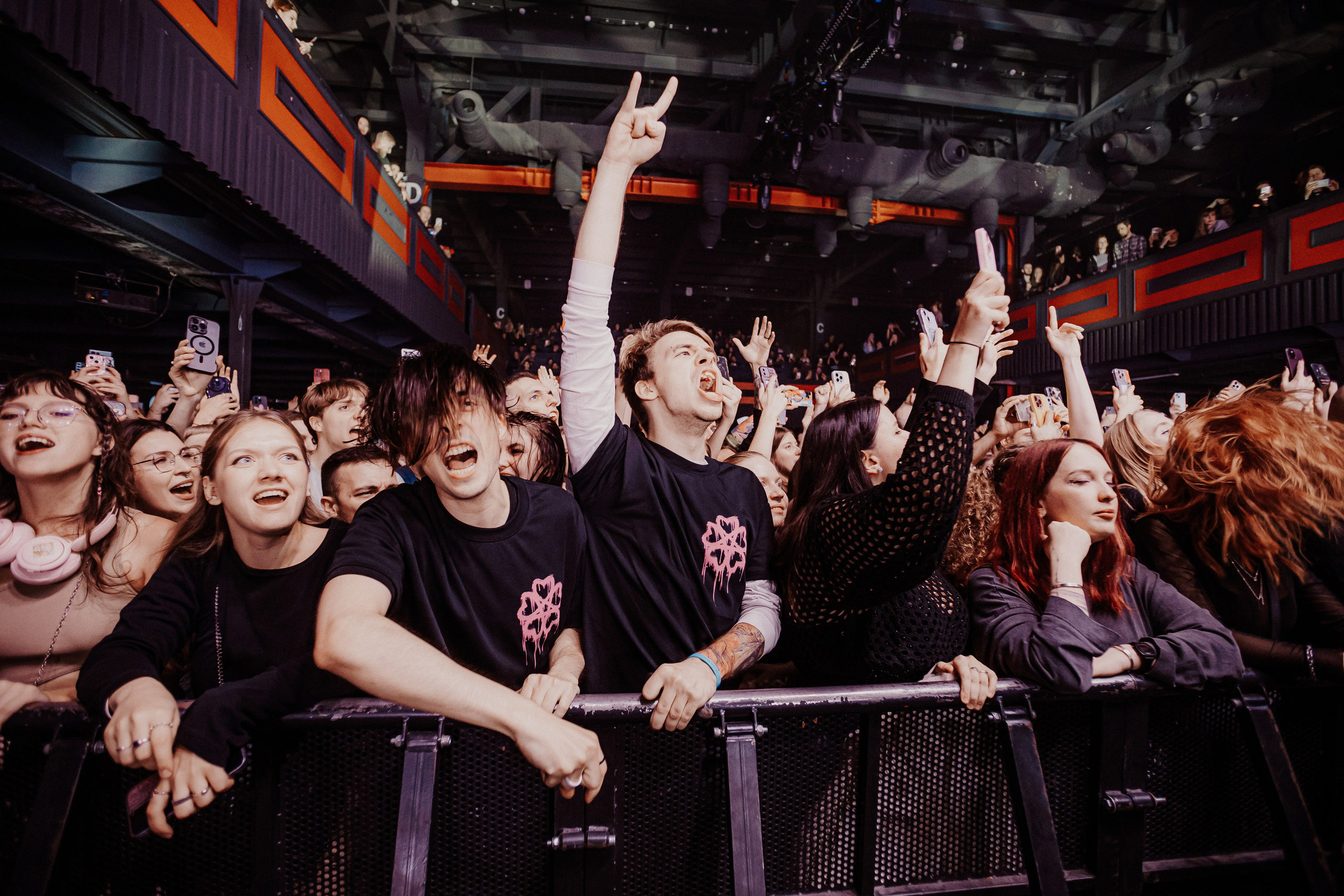 Wildways | 16.11.24 | Sound