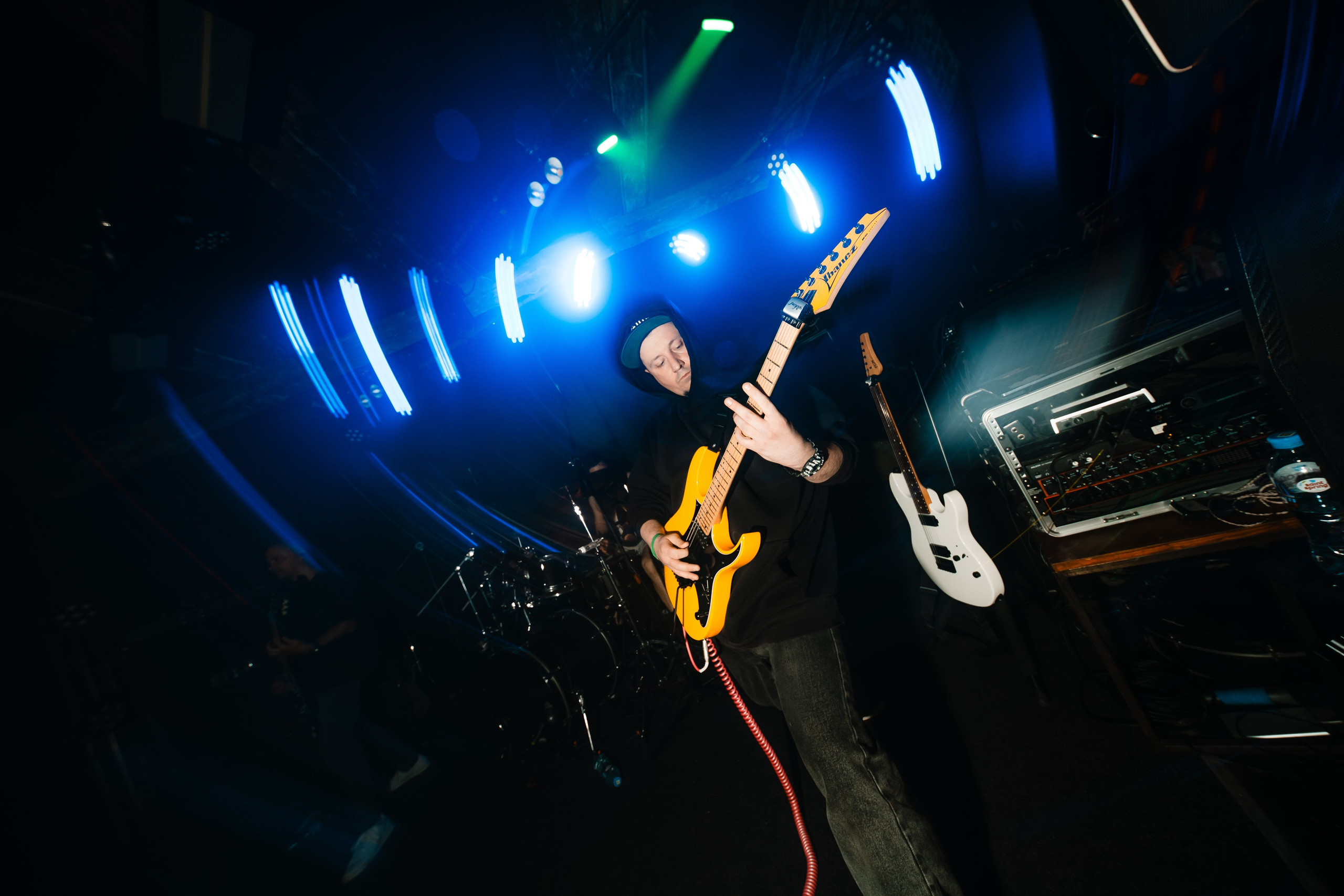 Аргос фест | 17.08.25 | Цоколь