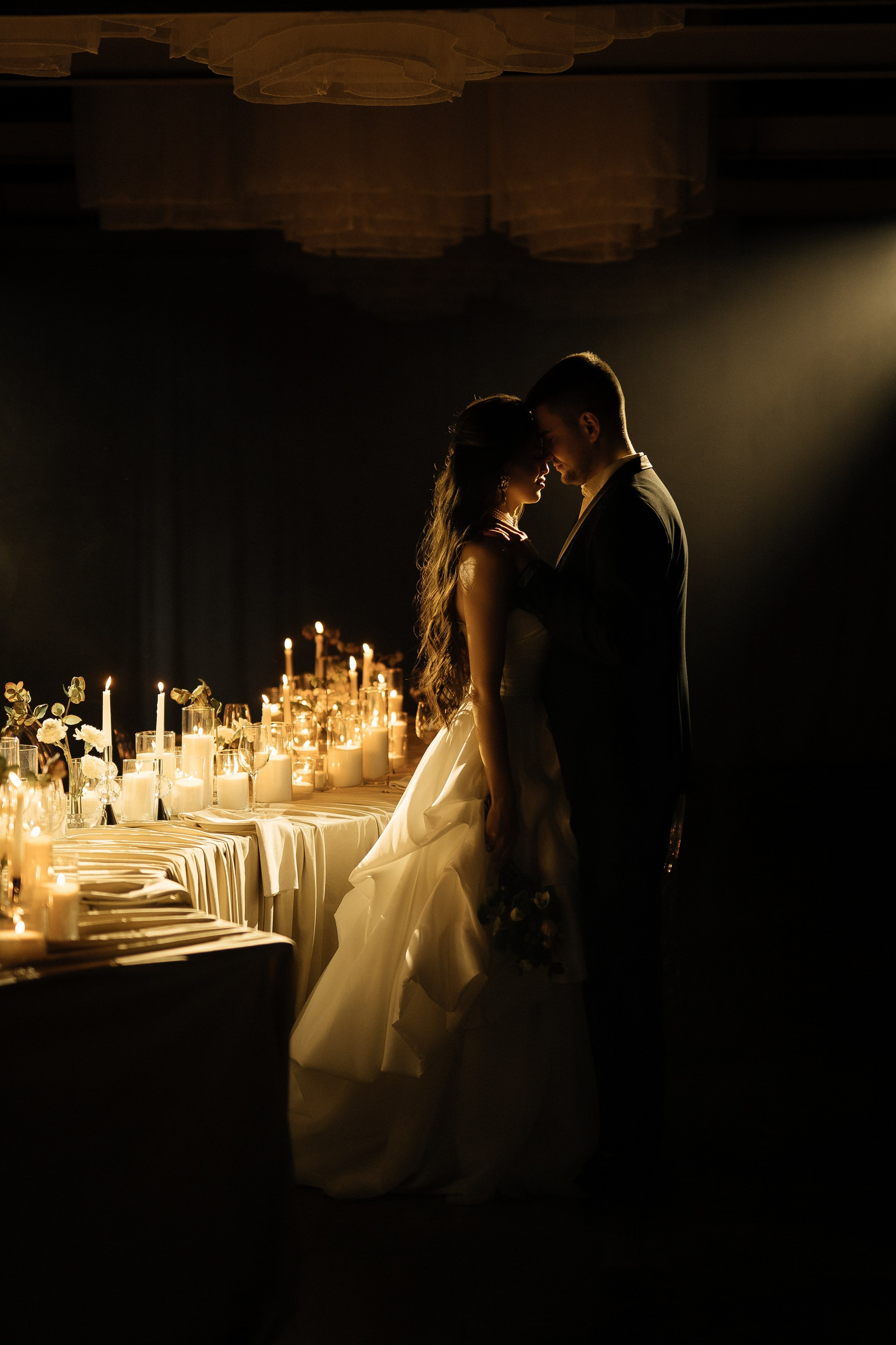 Наташа и Денис. Фотограф Виктория Грибова г. Вологда