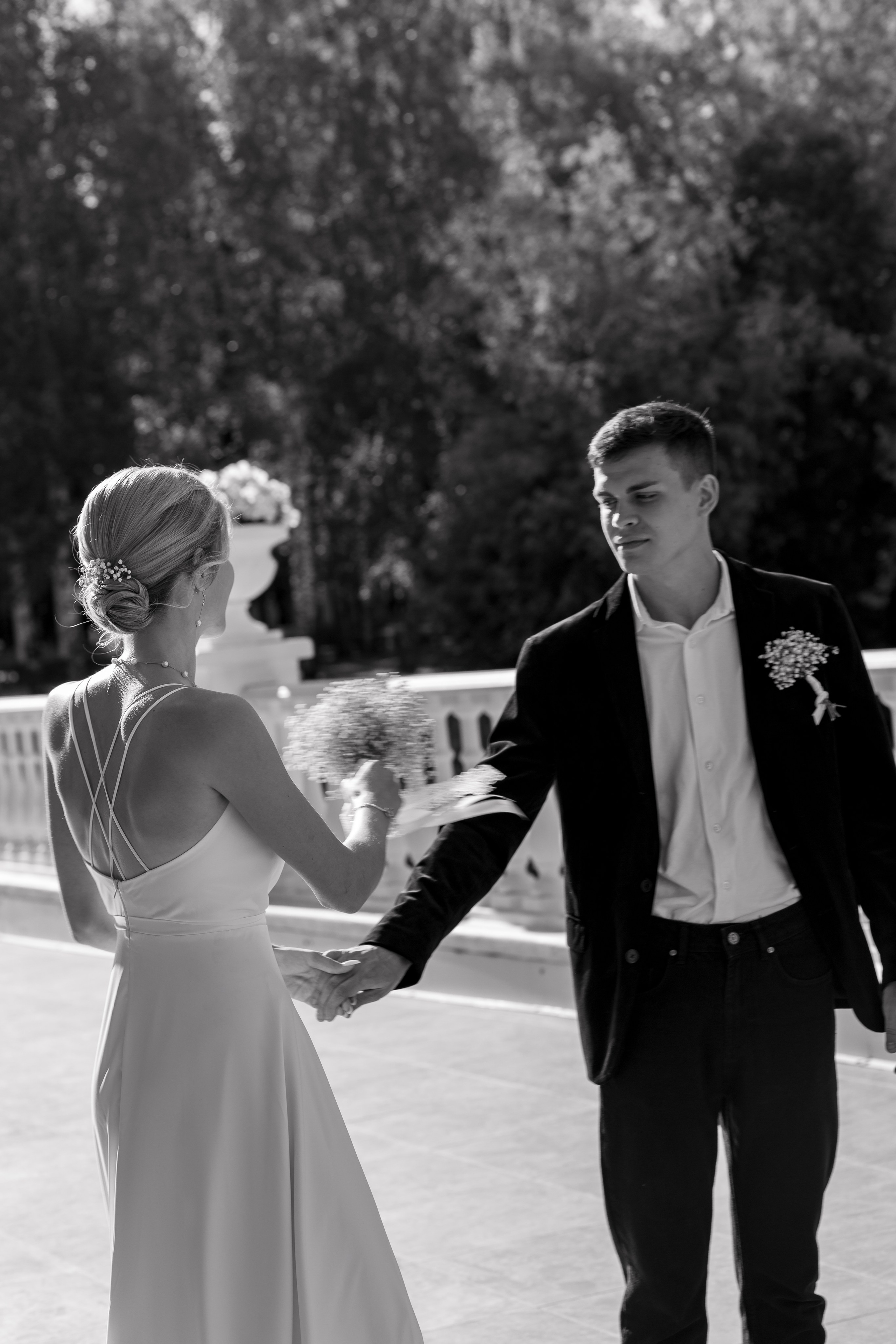 Артем & Лада. Свадебный фотограф в Чебоксарах Анастасия Иванова