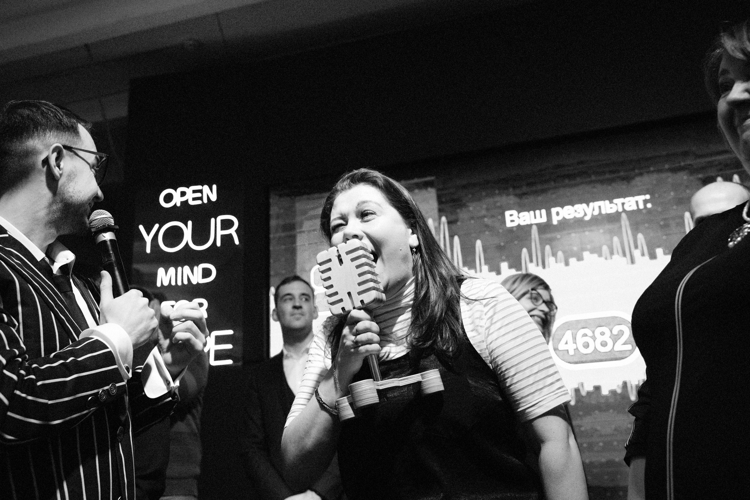 HYPE NEW YEAR. Фотограф Серафим Крюков