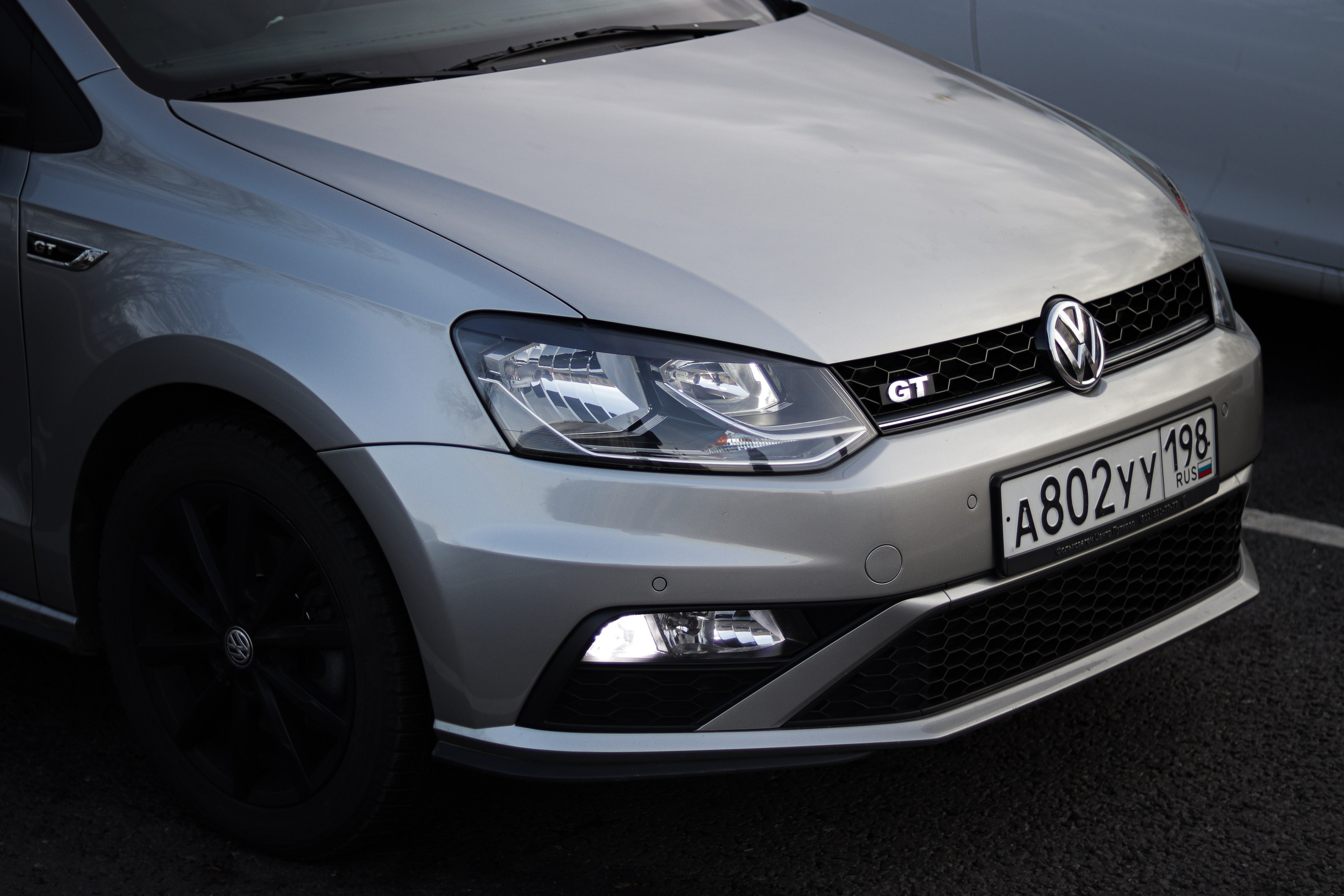 Vw golf; vw polo; geely. Ивентный фотограф в Санкт-Петербурге Олег Комков