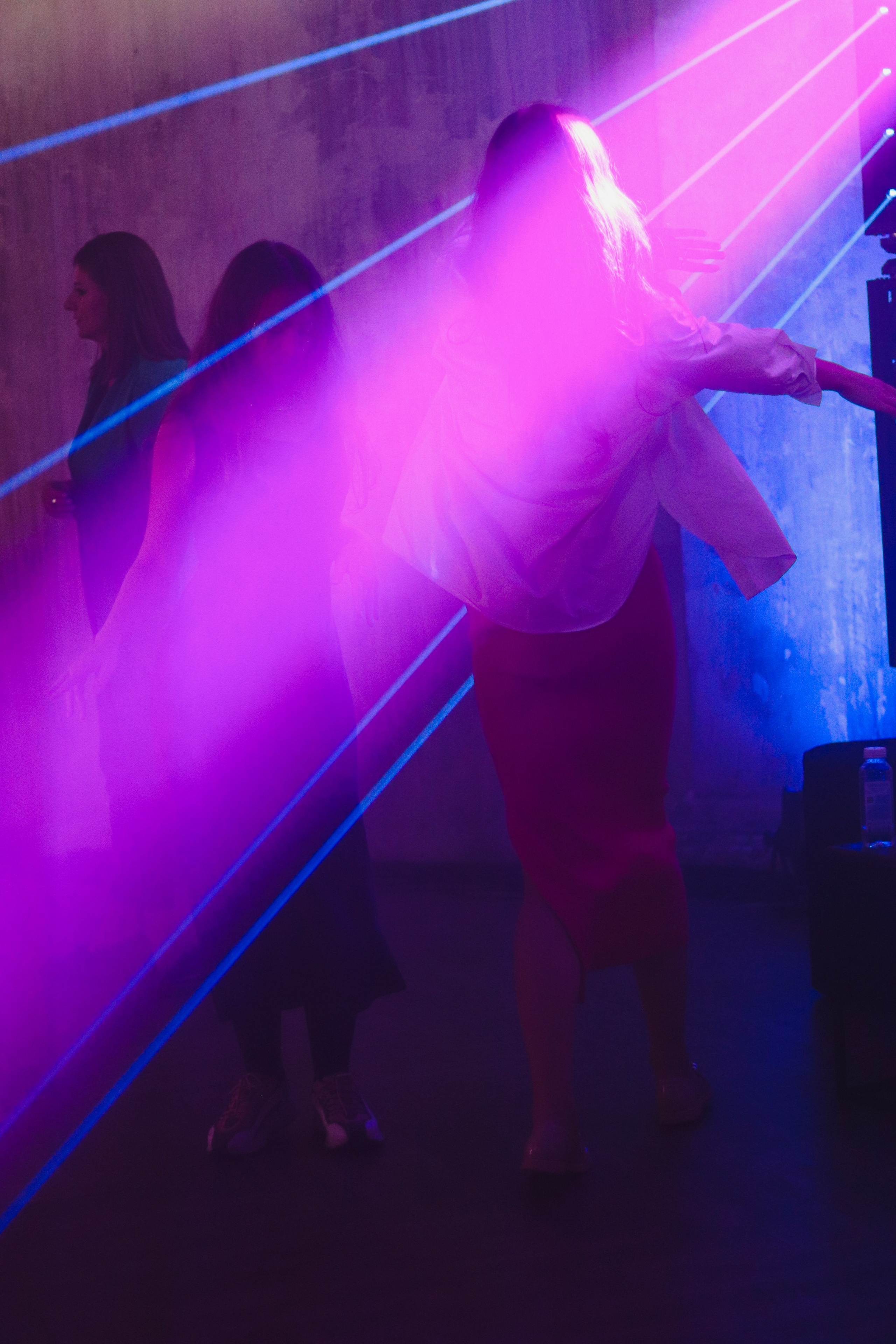 Рейв с др. Ивентный фотограф в Санкт-Петербурге Олег Комков