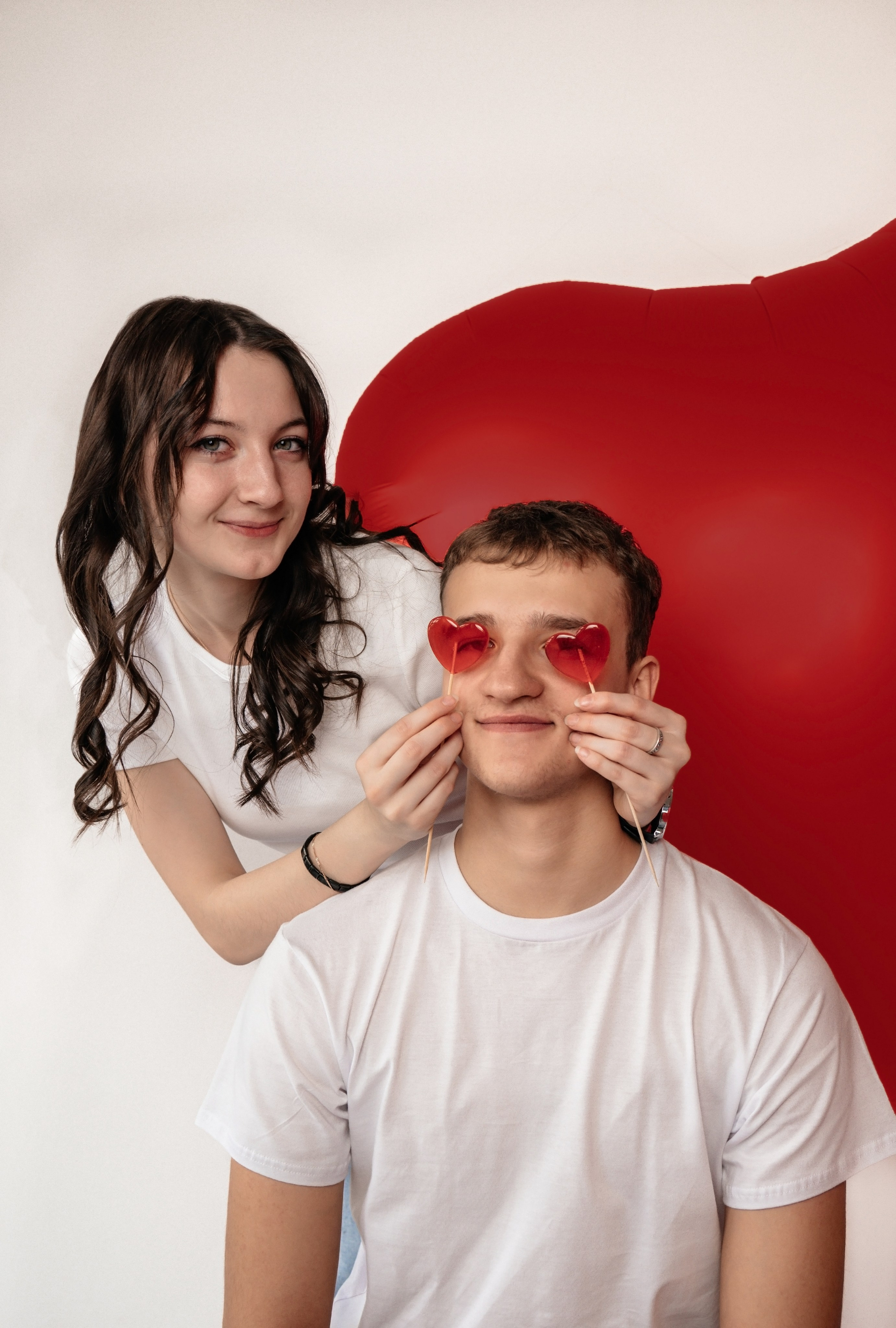 Екатерина и Матвей. Юлия Чайко, фотограф в Минске