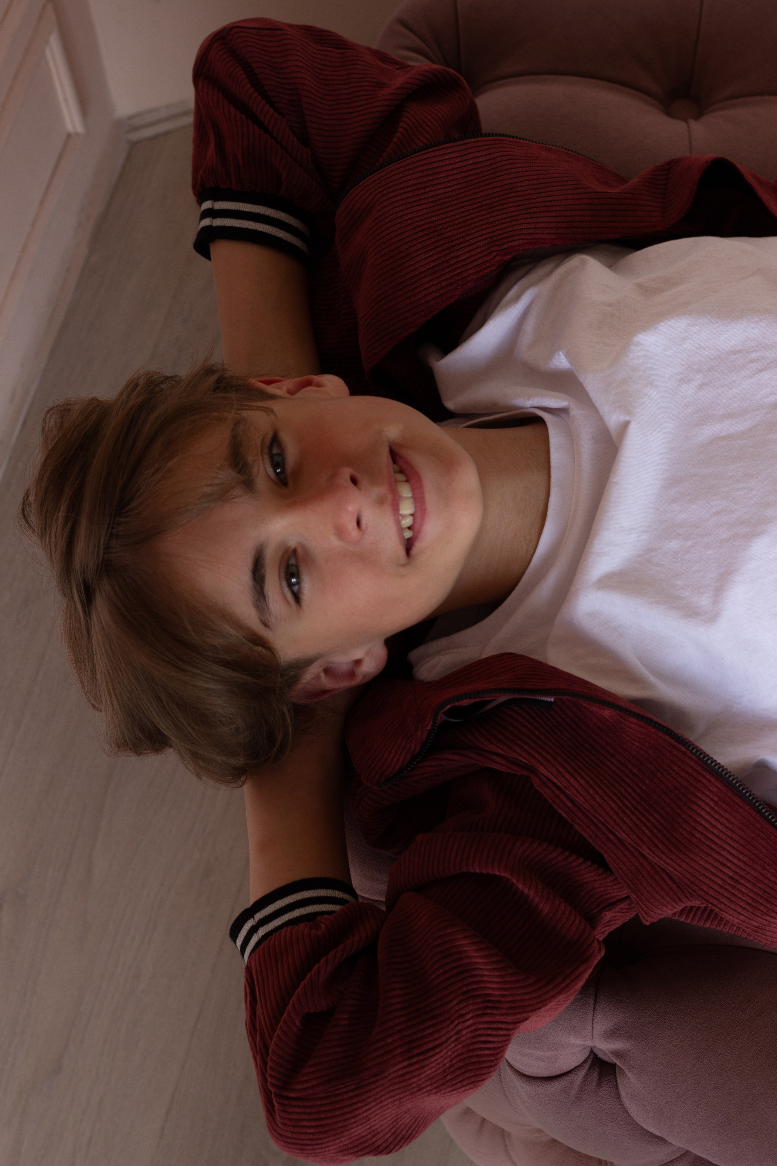 Клим. Юлия Чайко, фотограф в Минске