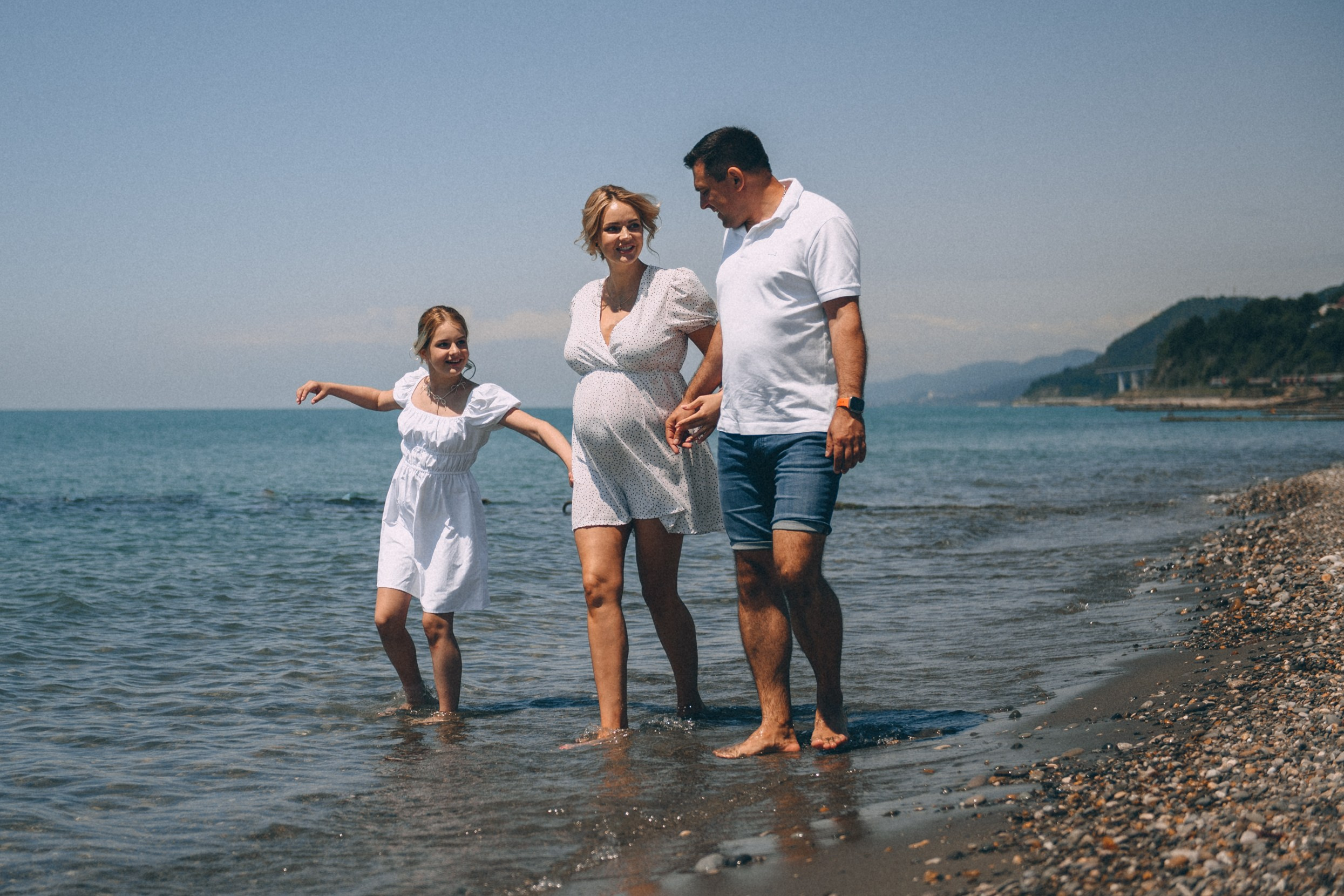 Про ЛЮБОВЬ. Лазаревское. Свадебный и семейный фотограф София Невская