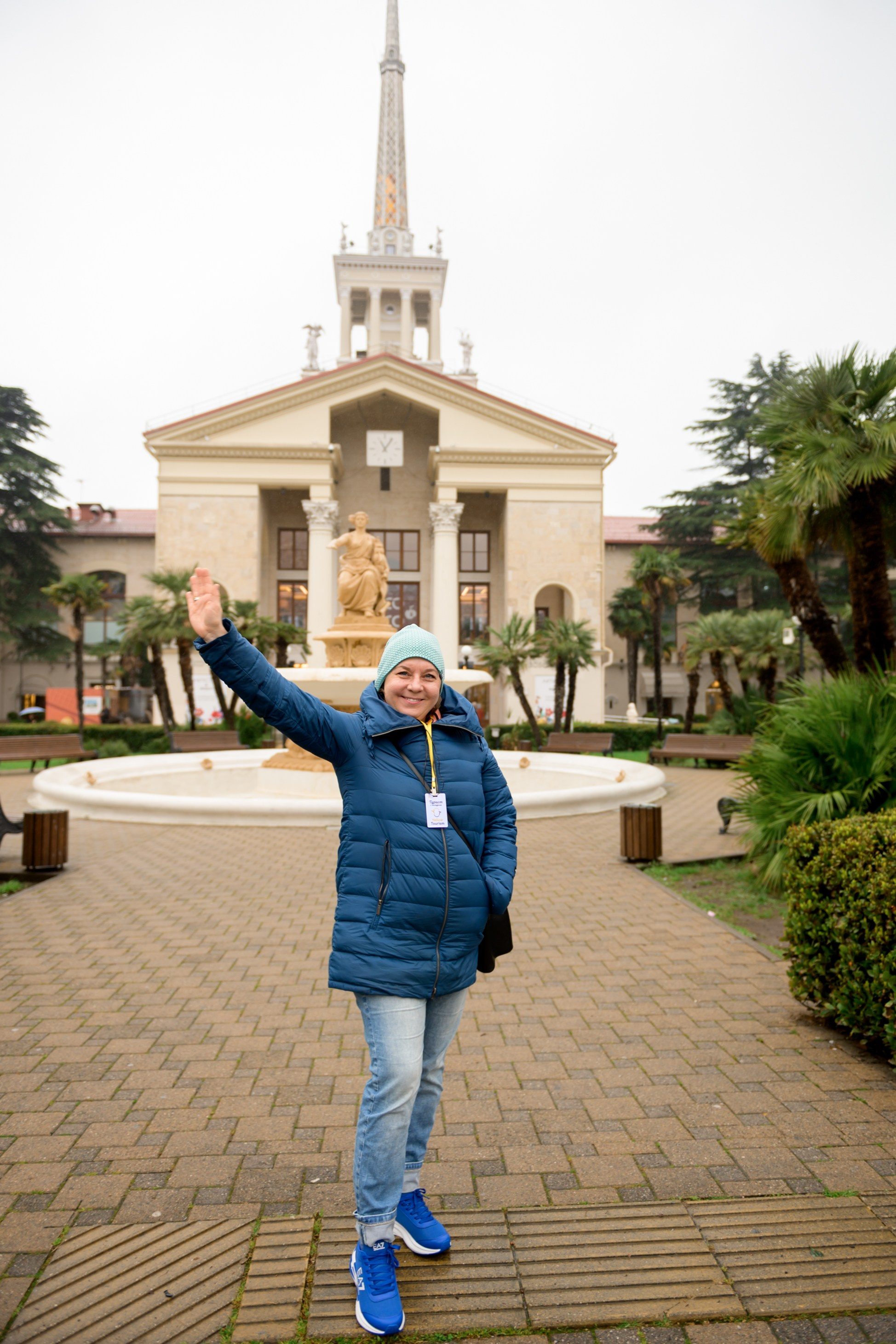 Морпорт, Ахштырская пещера, Skypark. Свадебный и семейный фотограф София Невская