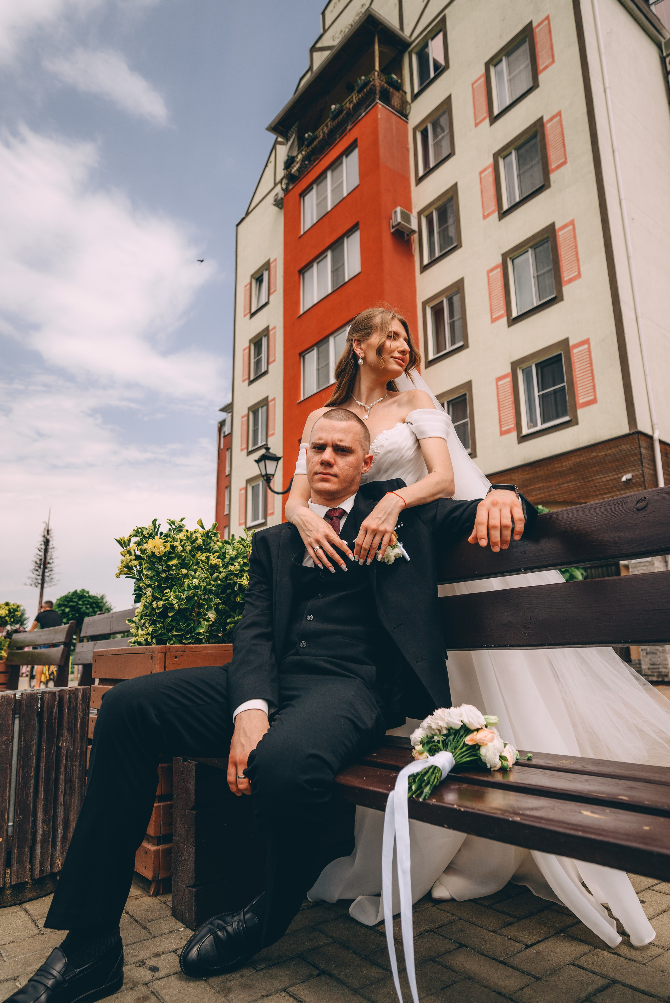Солнечный Краснодар. Свадебный и семейный фотограф София Невская
