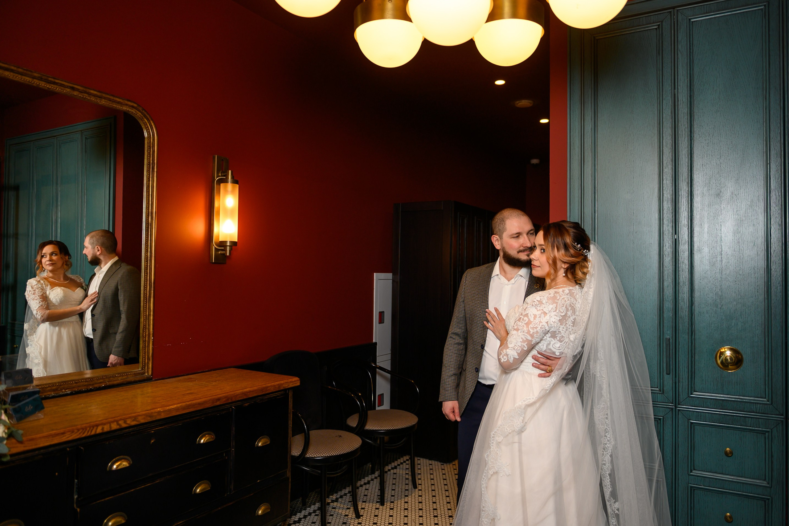 Необычные мы, необычная дата свадьбы 29 февраля. Ростов-на-Дону. Свадебный и семейный фотограф София Невская