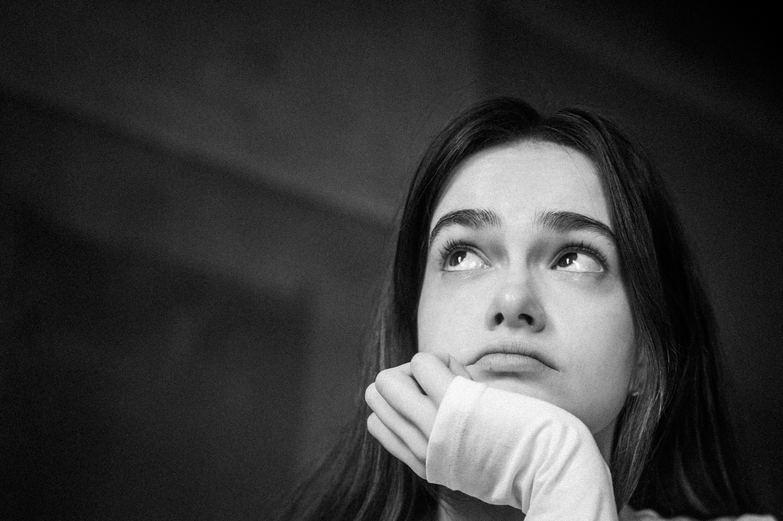 Настя. Best shots