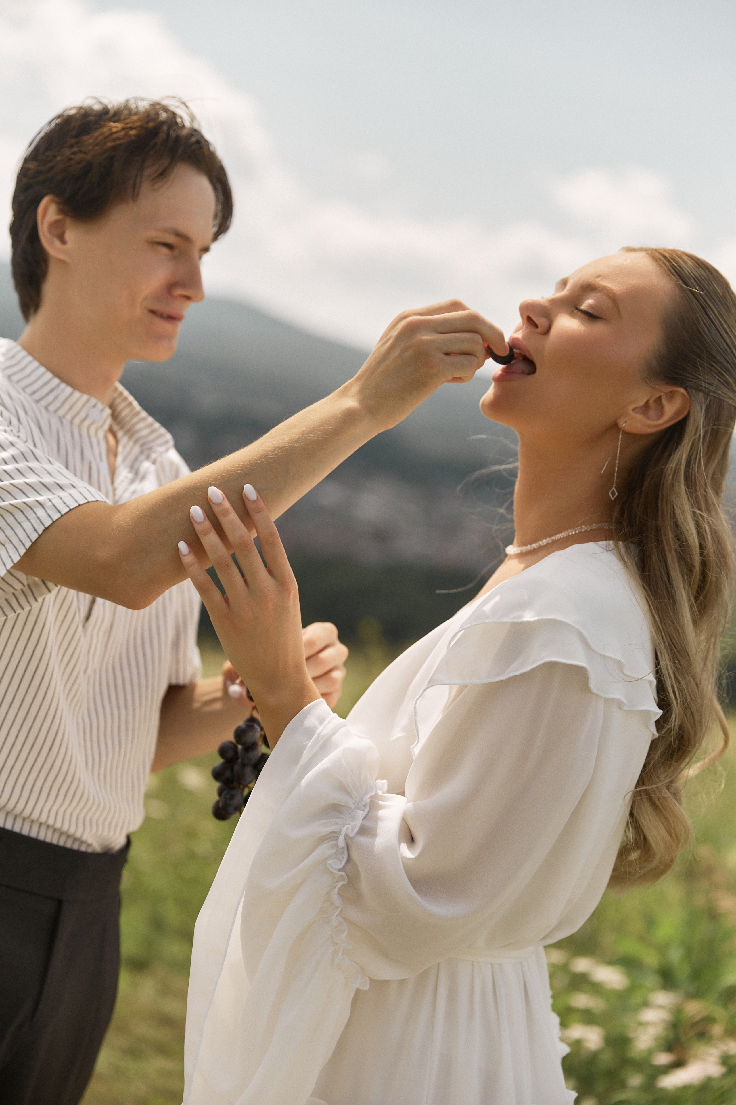 Посмотреть серию. Свадебный и семейный фотограф в Красноярске Тряпчев Павел