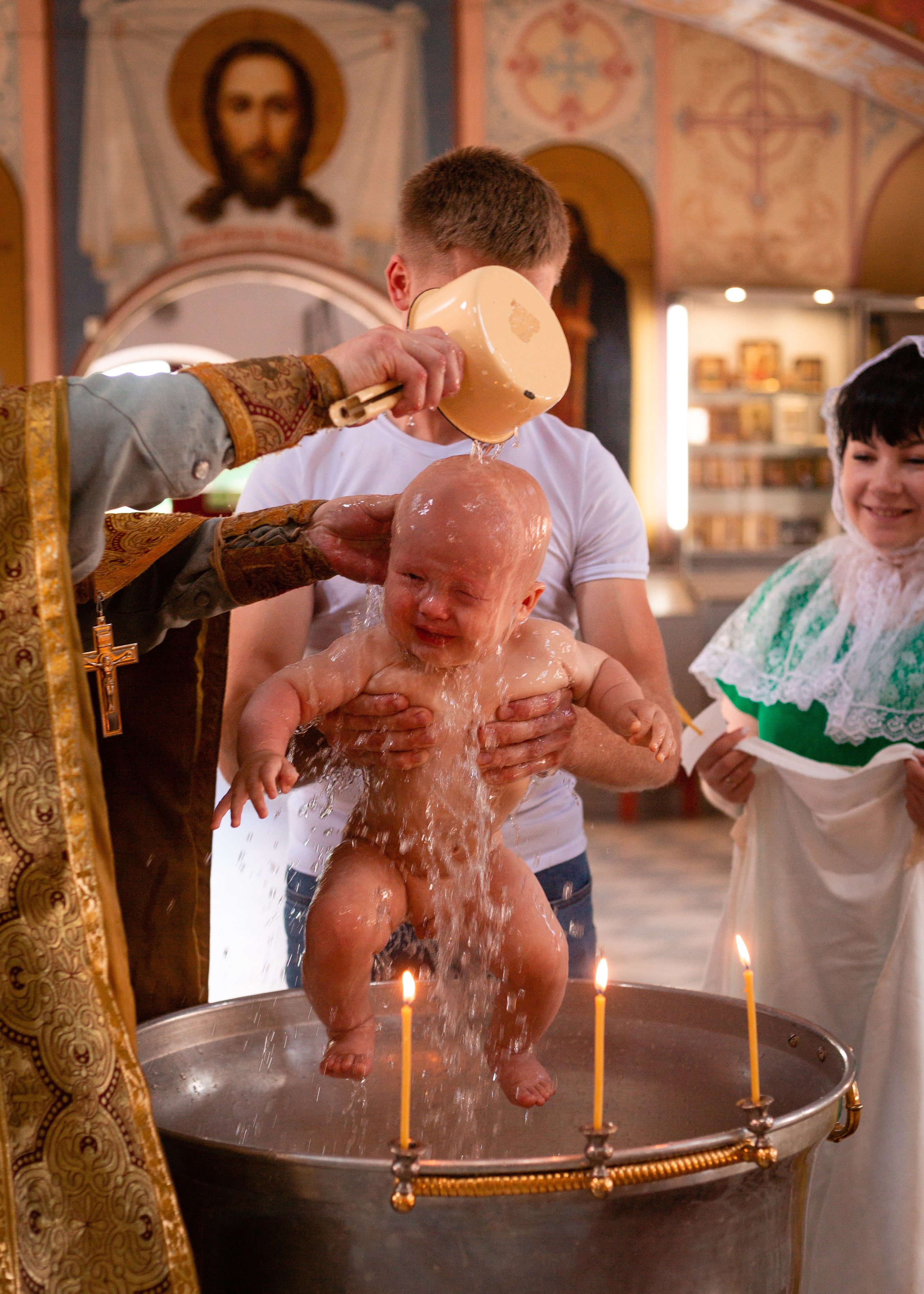 Макарушка. Фотограф в Приморско-Ахтарске Марьяна Чопко