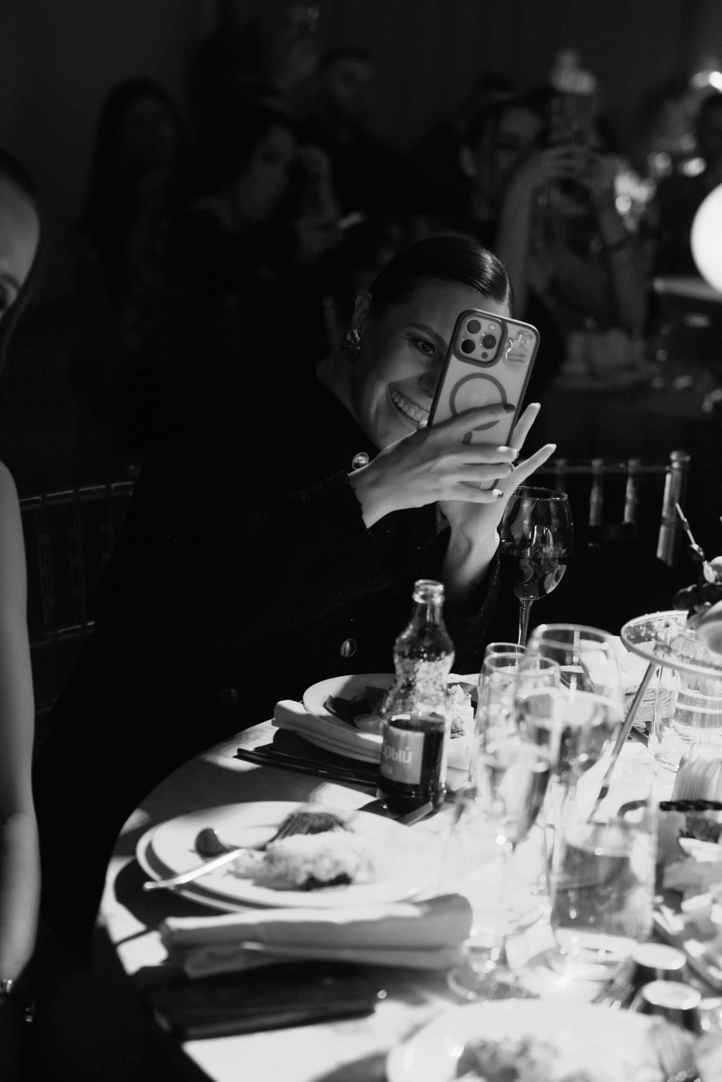 Огонек у Андросовой. Фотограф в Ижевске и Казани Богданов Яков