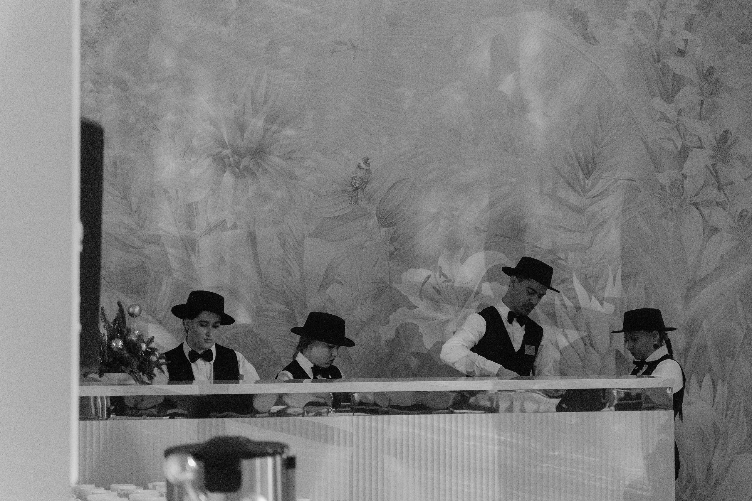 Новогодние Корпоративы 2024. Свадебный Фотограф Казань Челны