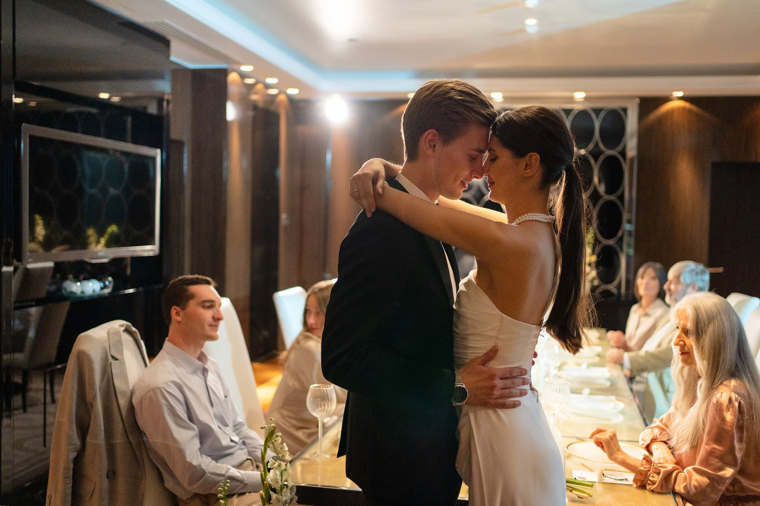 Евгений и Елизавета. Семейный и свадебный фотограф Минск, Беларусь Анна Орловская