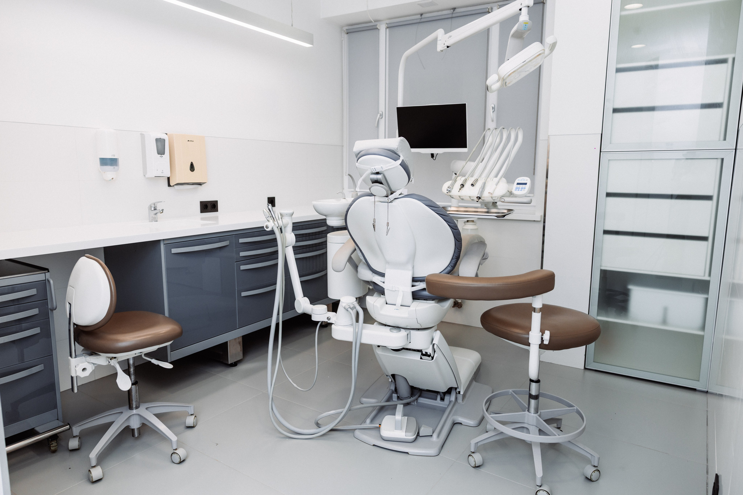 Стоматология Флоренция | г. Москва. ФОТОГРАФ ИРИНА ШАМАТАВА