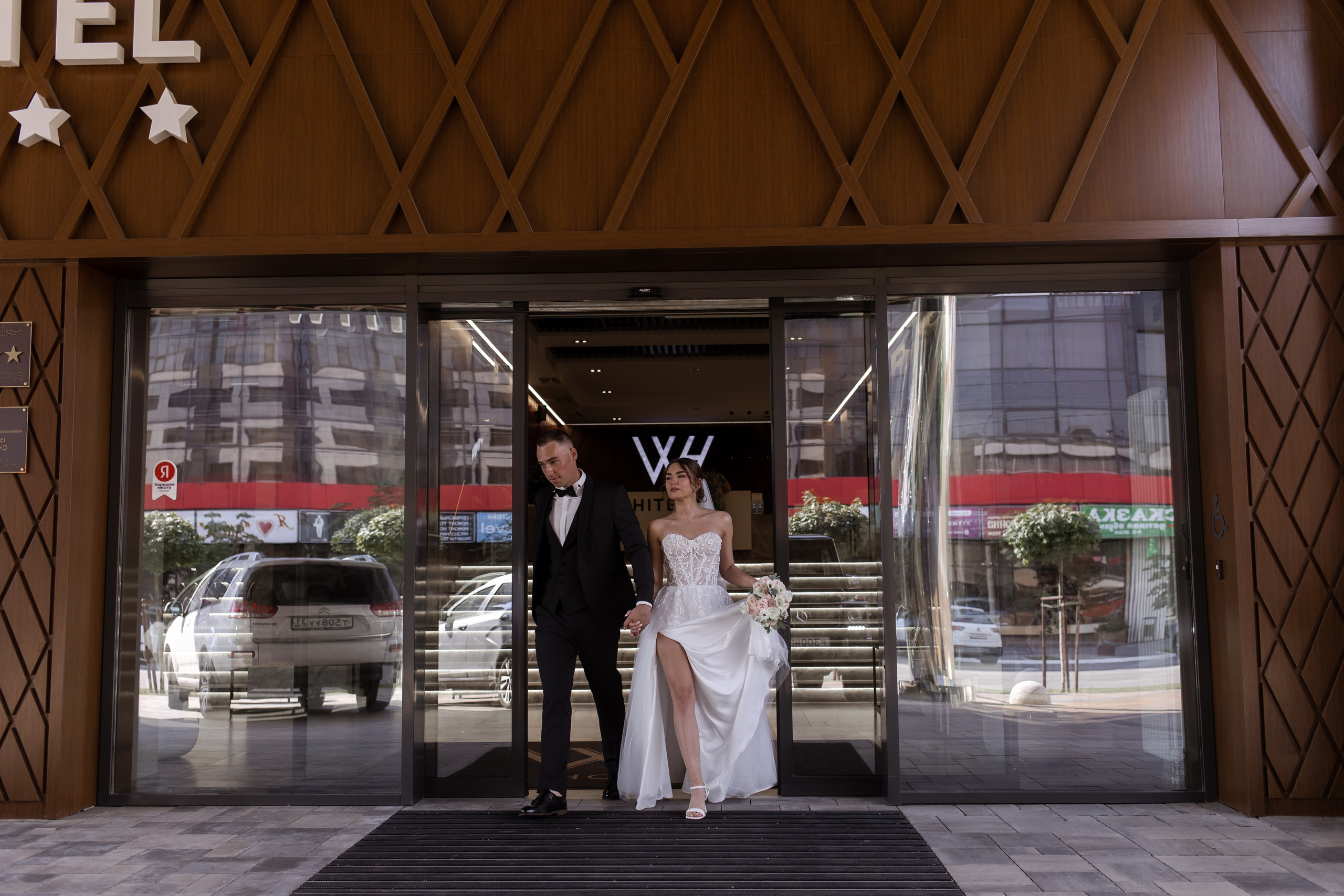 💍. Свадебный фотограф Мария Жукова