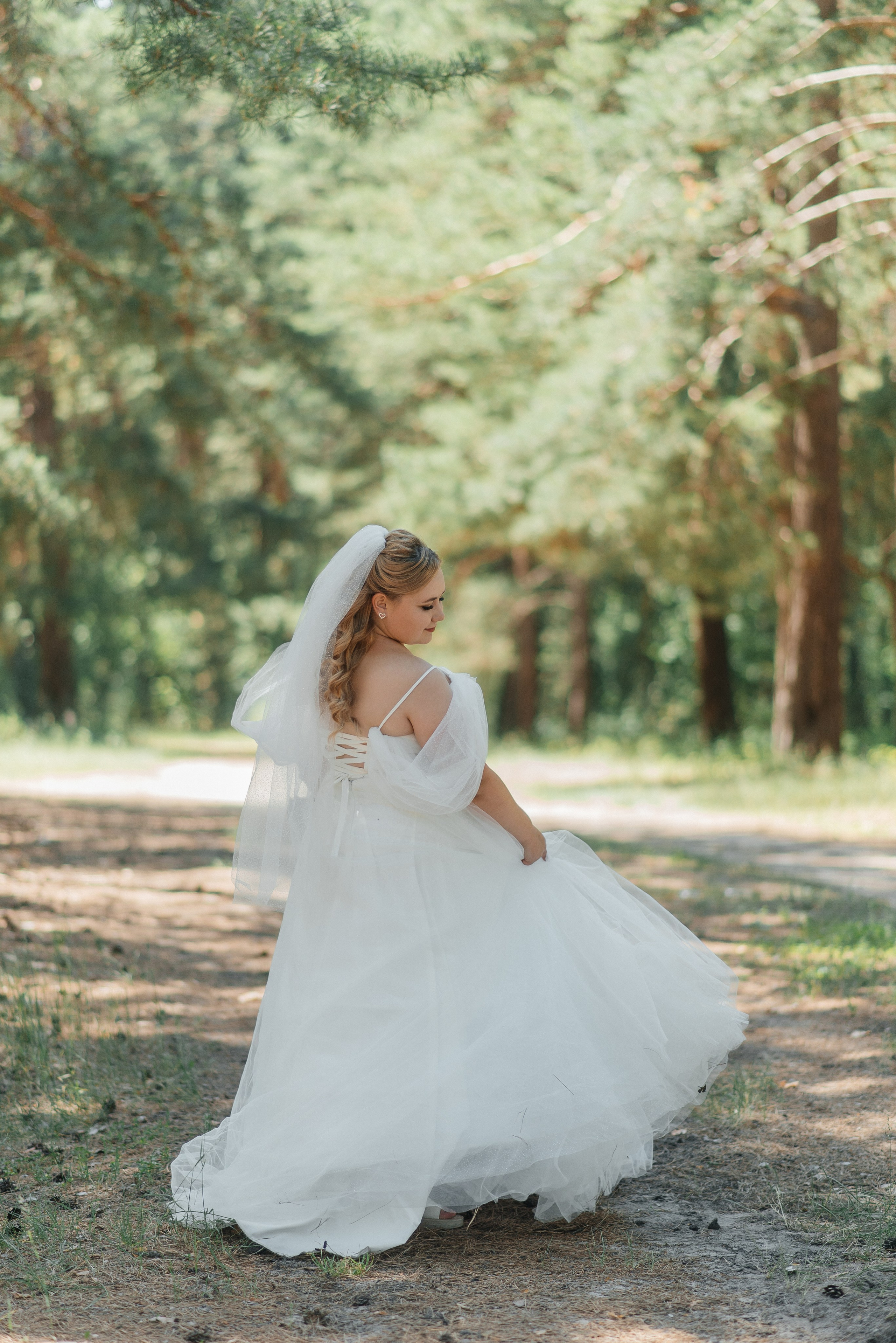 20.06.26 Wedding Day. Семейный фотограф в Барнауле