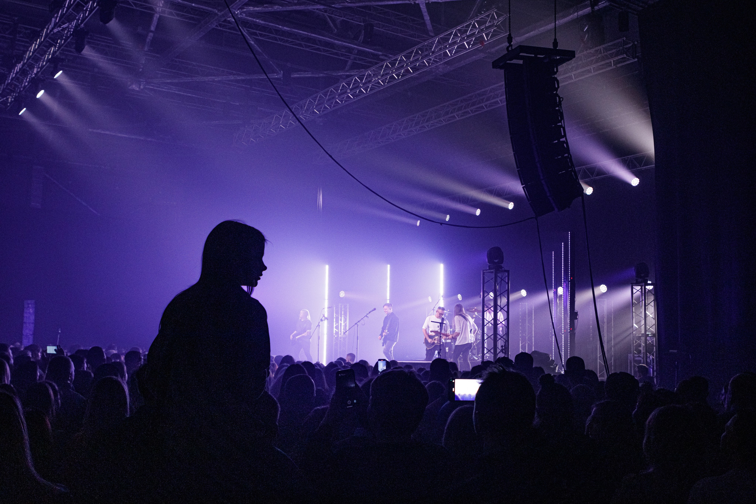 Женя Трофимов и Комната Культуры. Портретный и пейзажный фотограф Никита Павлов