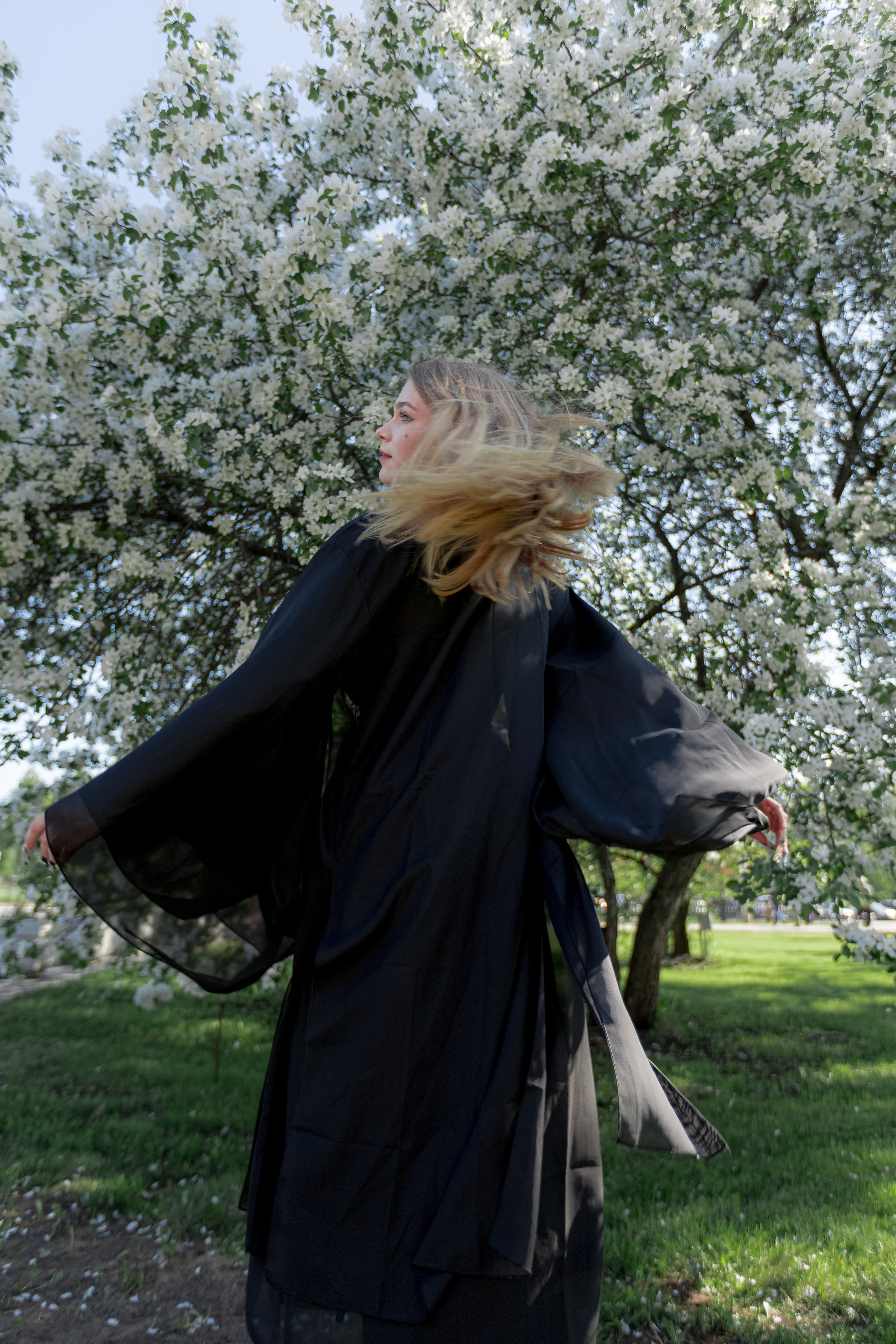 Света. Портретный и пейзажный фотограф Никита Павлов