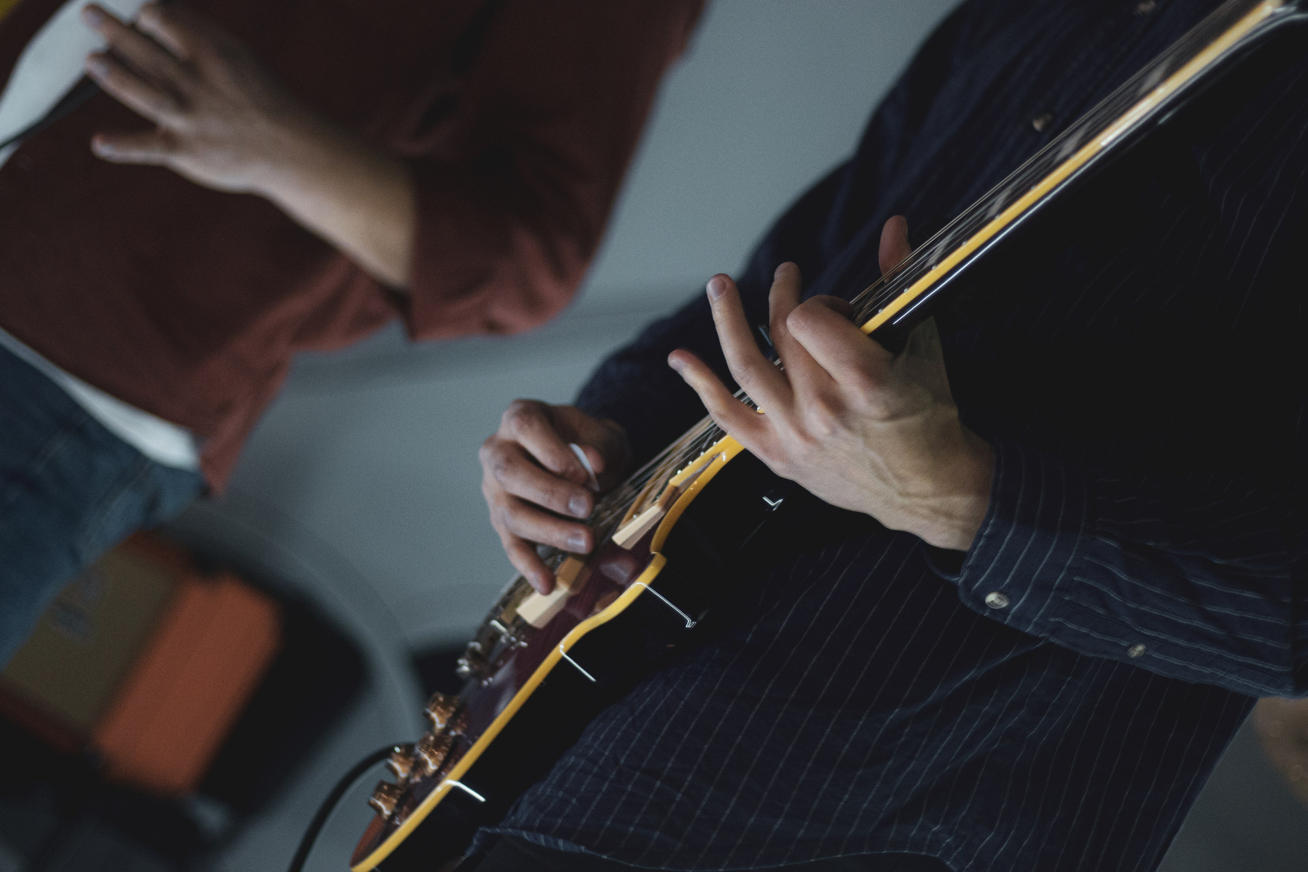 НЕ ШКОЛА БАРАБАНОВ. Портретный и пейзажный фотограф Никита Павлов